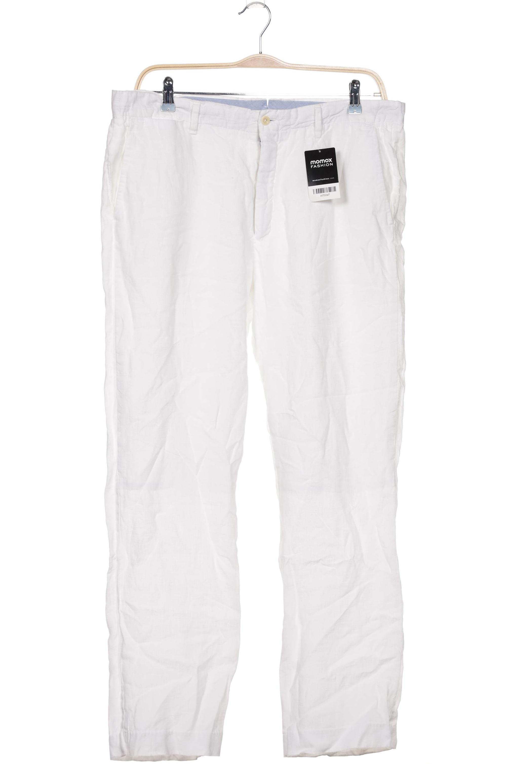 

Polo Ralph Lauren Herren Stoffhose, weiß, Gr. 36