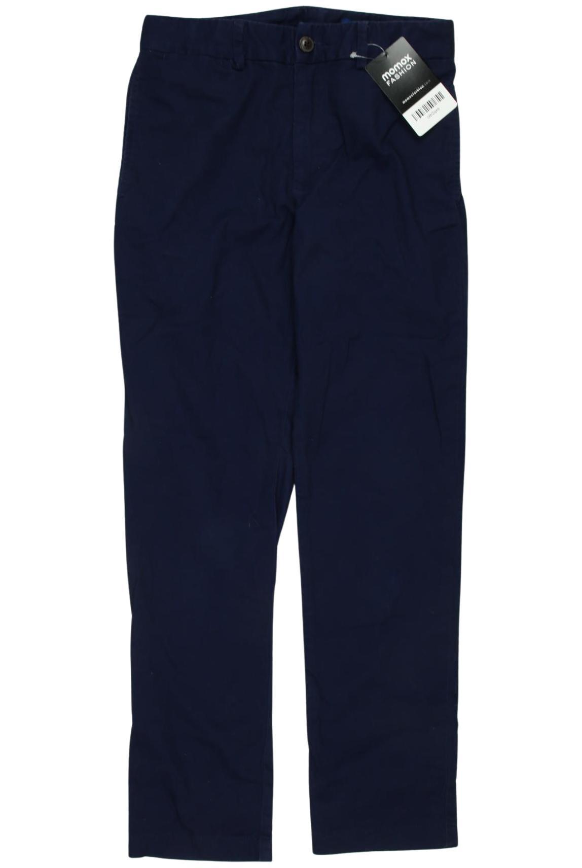 

Polo Ralph Lauren Herren Stoffhose, marineblau, Gr. 140