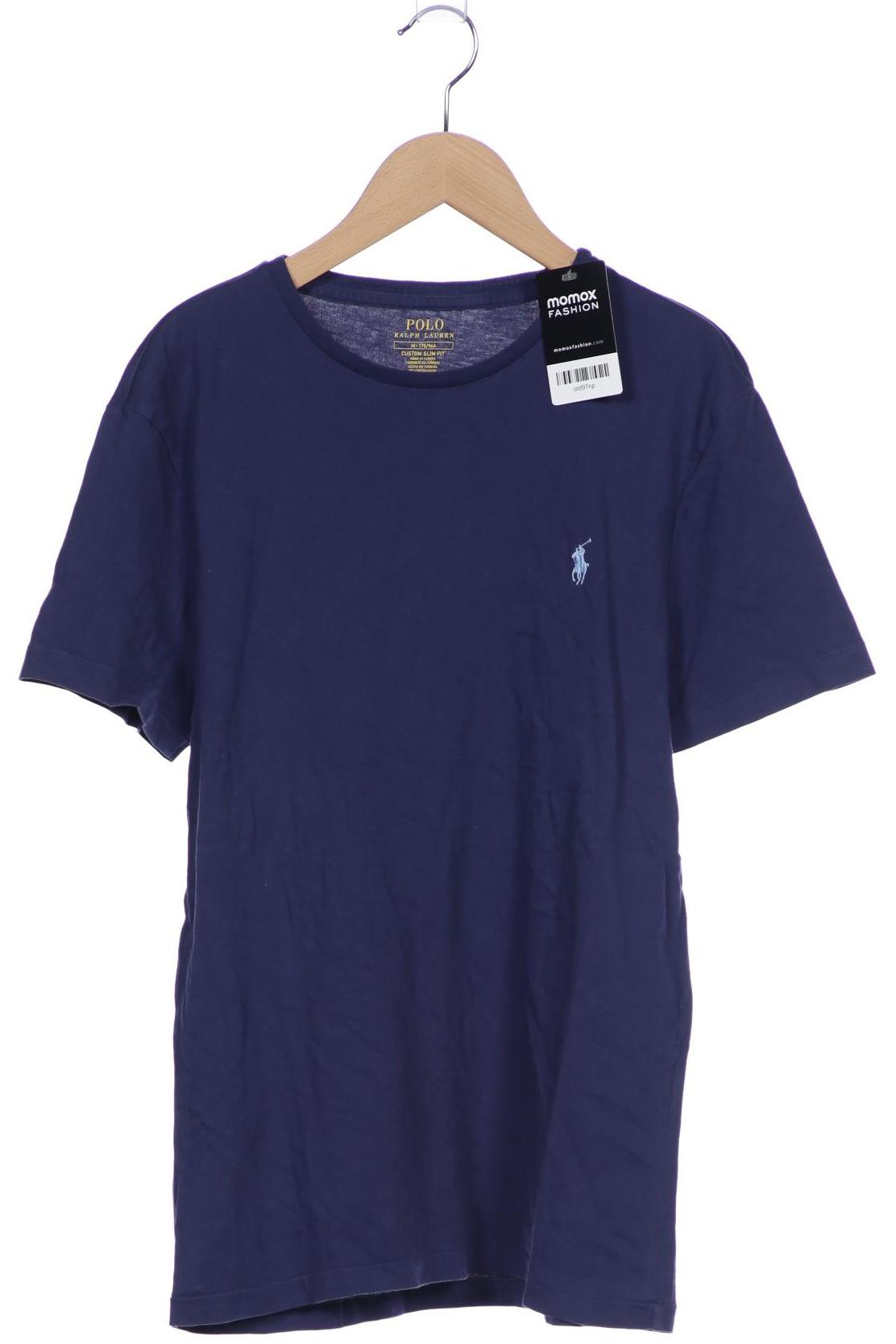 

Polo Ralph Lauren Herren T-Shirt, marineblau, Gr. 48