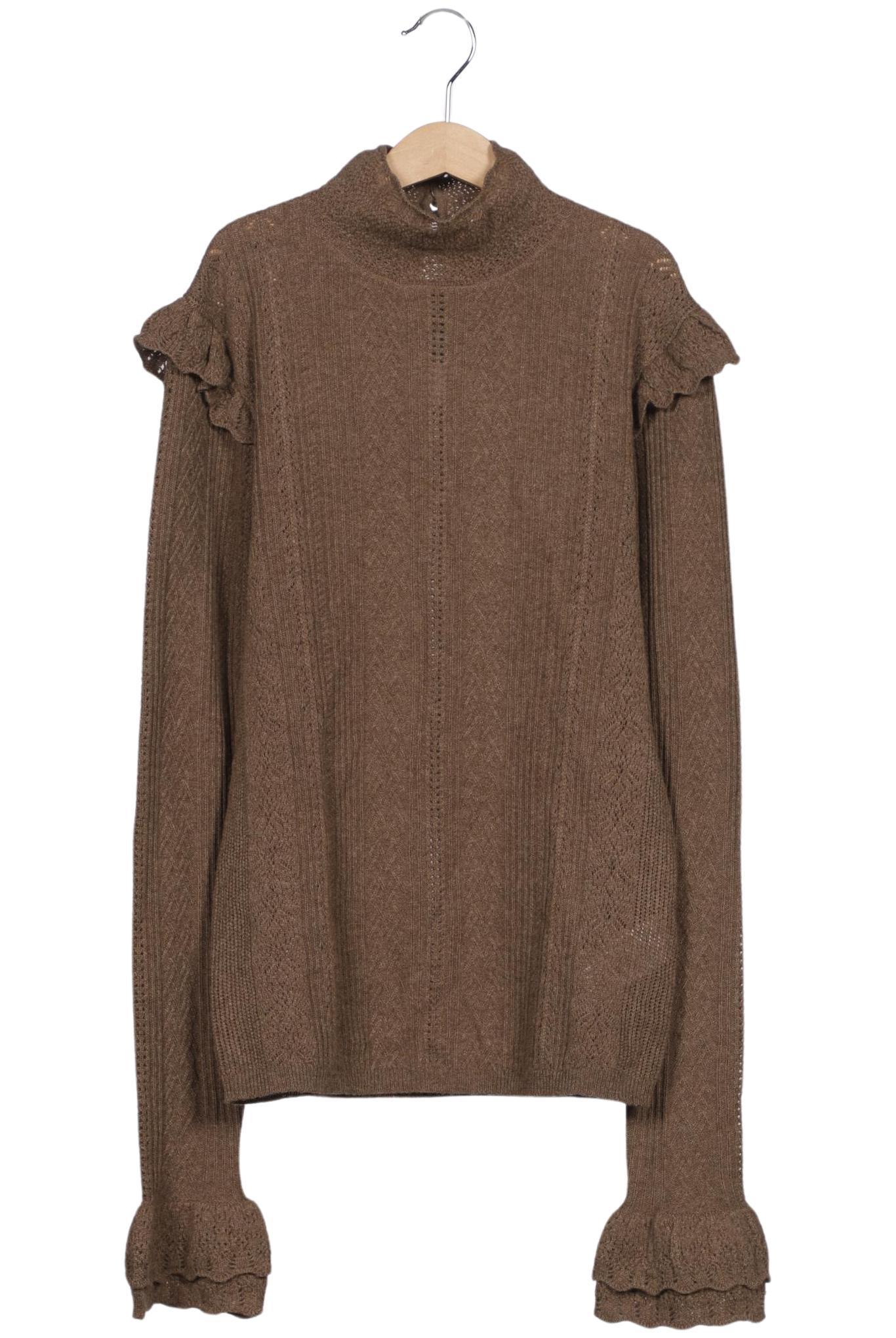 

Polo Ralph Lauren Damen Pullover, braun, Gr. 36