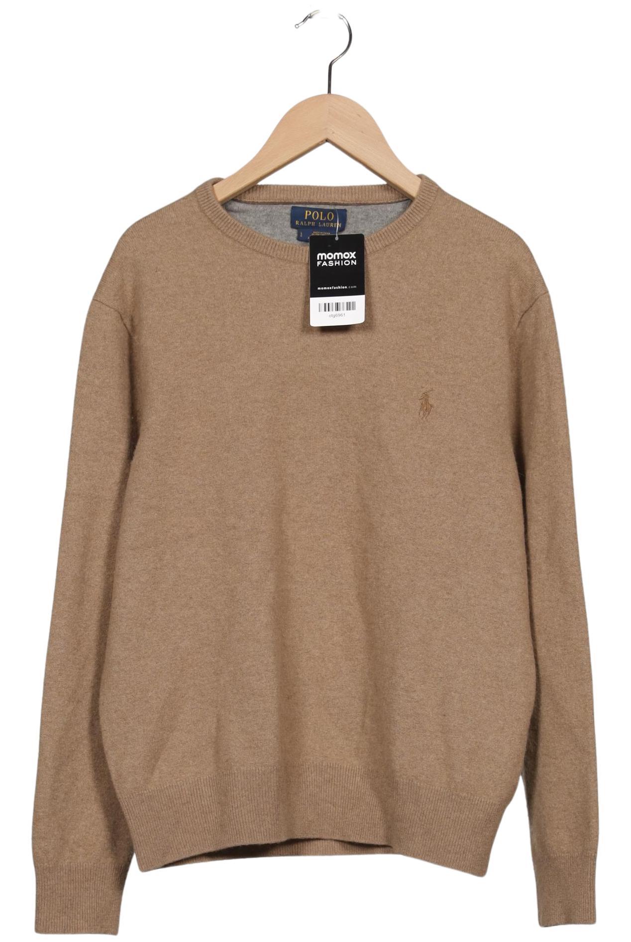 

Polo Ralph Lauren Herren Pullover, beige, Gr. 52