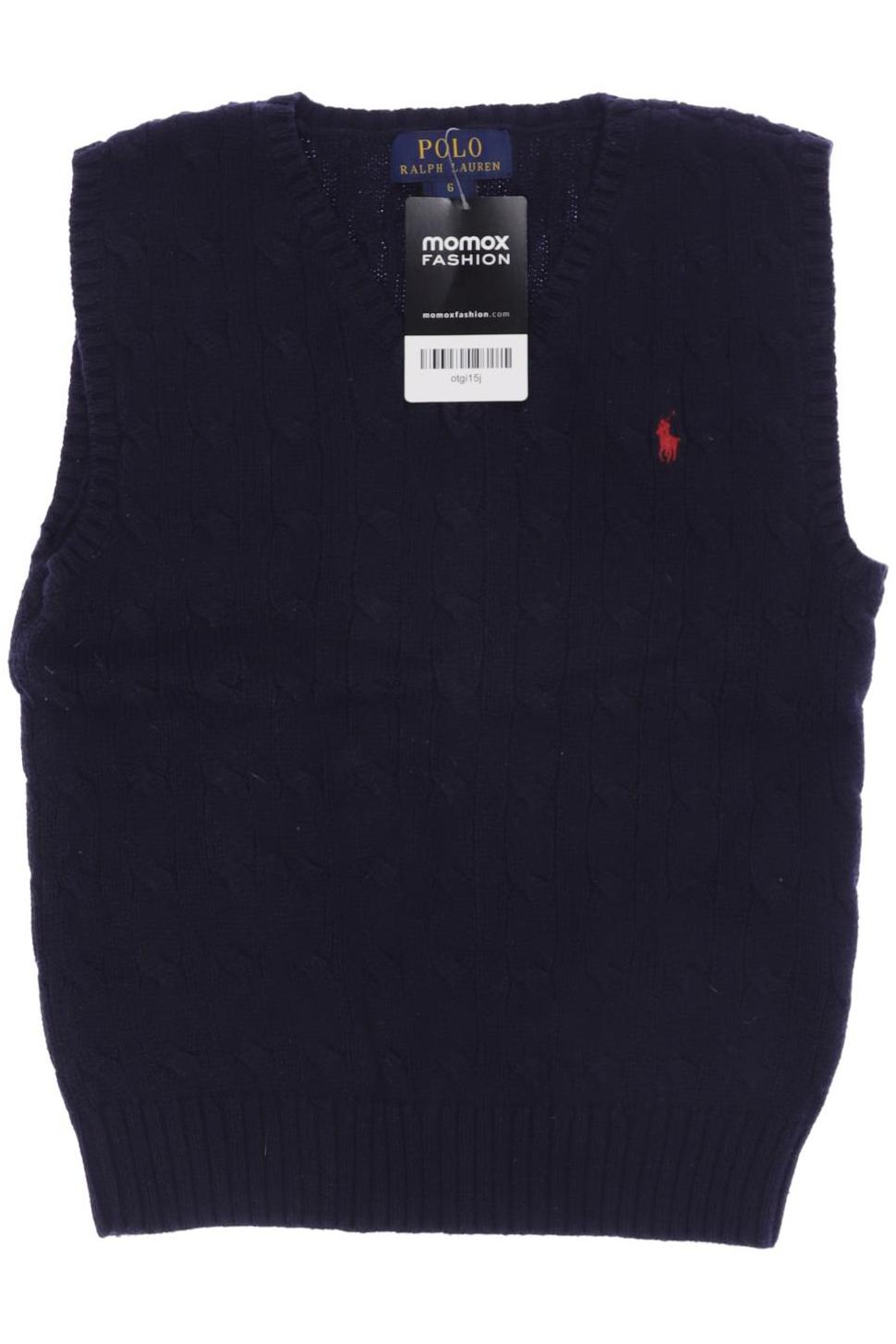 

Polo Ralph Lauren Herren Pullover, marineblau, Gr. 116