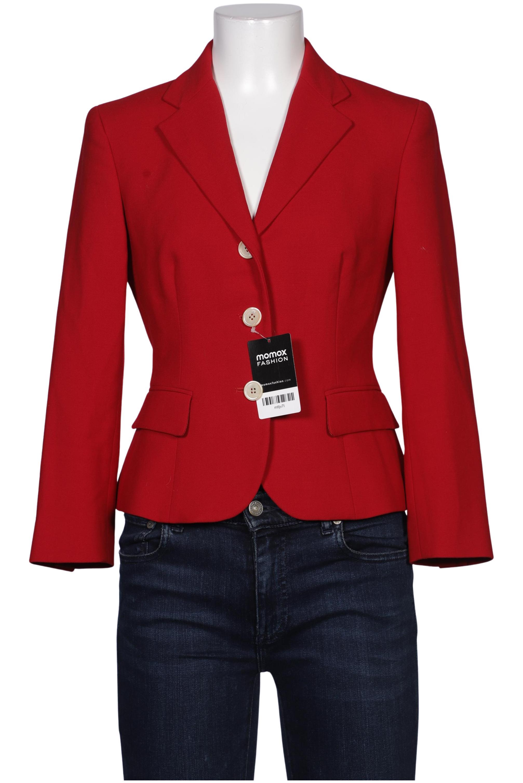 

Polo Ralph Lauren Damen Blazer, rot, Gr. 6