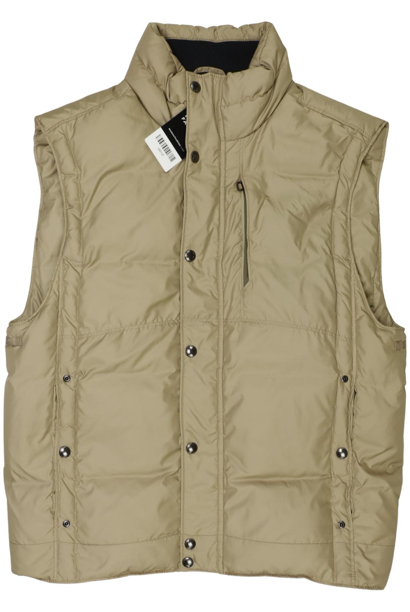 

Polo Ralph Lauren Herren Weste, beige, Gr. 48