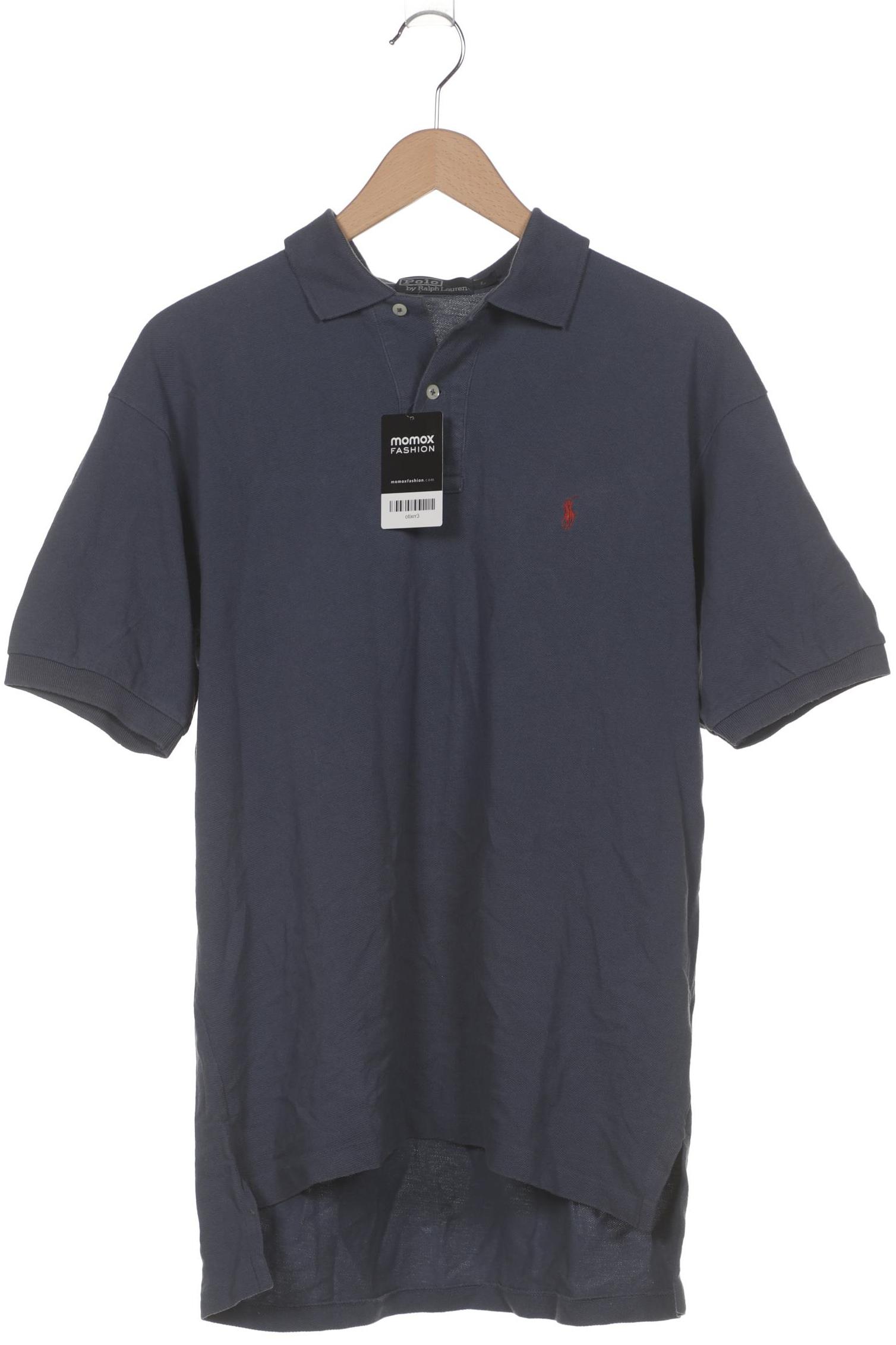 

Polo Ralph Lauren Herren Poloshirt, blau, Gr. 52
