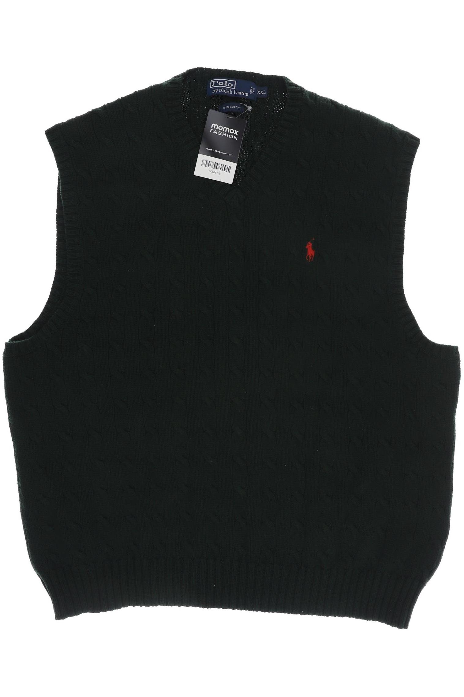 

Polo Ralph Lauren Herren Pullover, grün