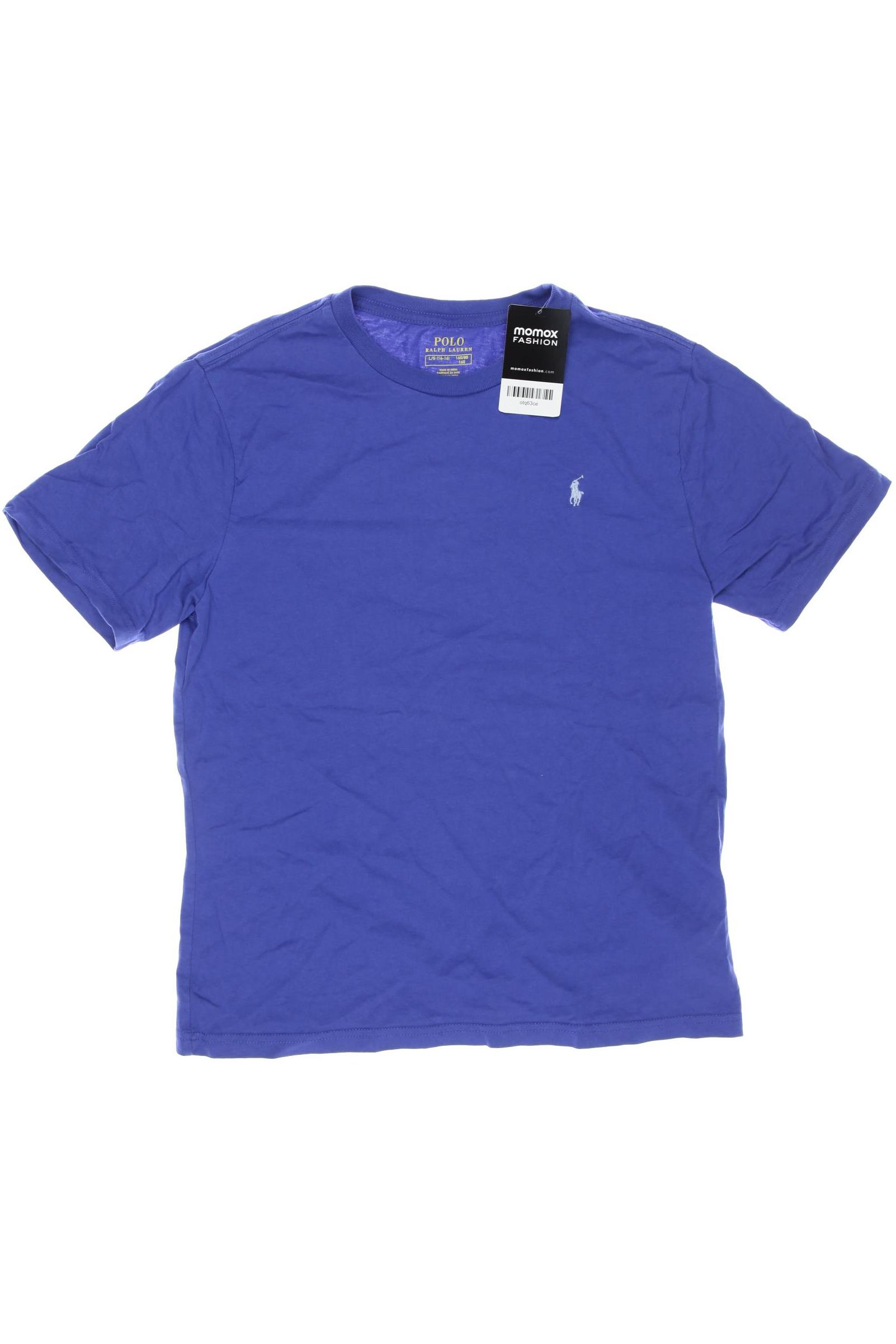

Polo Ralph Lauren Herren T-Shirt, blau, Gr. 158