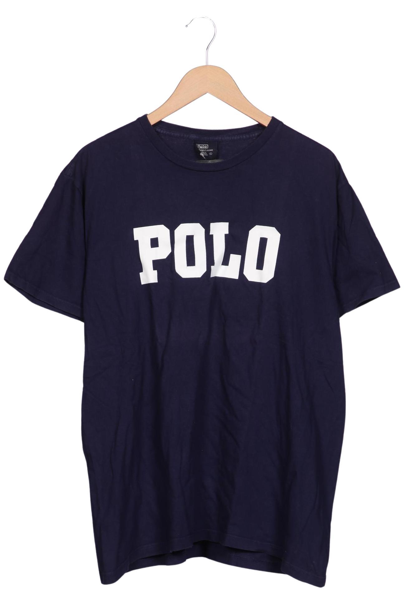 

Polo Ralph Lauren Herren T-Shirt, marineblau, Gr. 52
