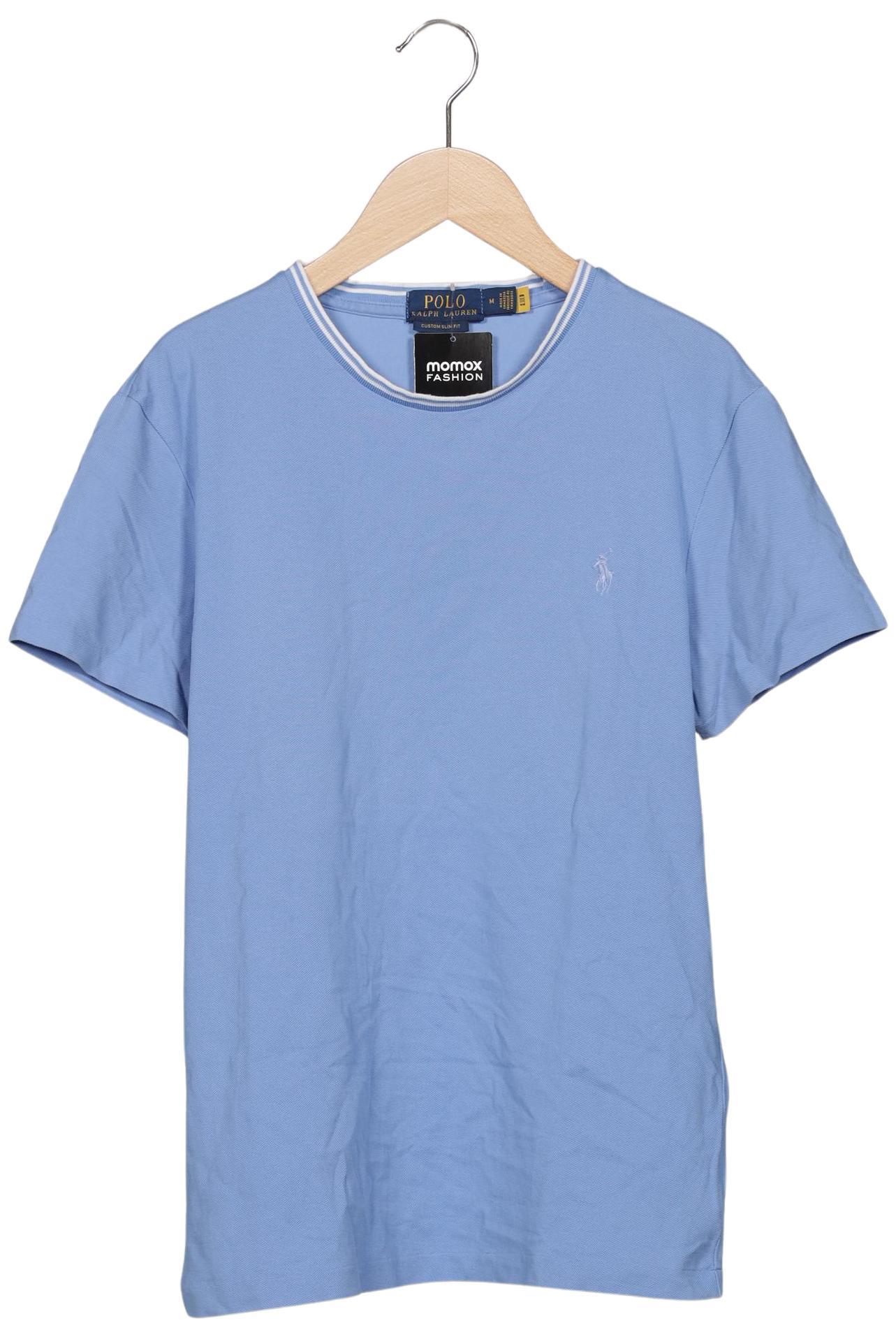 

Polo Ralph Lauren Herren T-Shirt, hellblau, Gr. 48