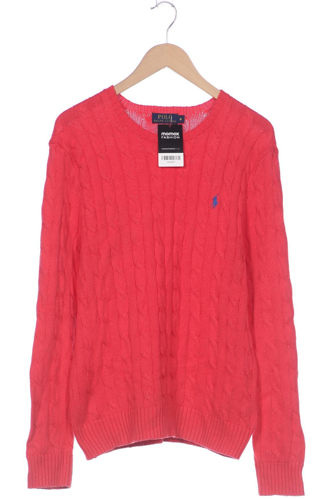 

Polo Ralph Lauren Herren Pullover, pink, Gr. 48