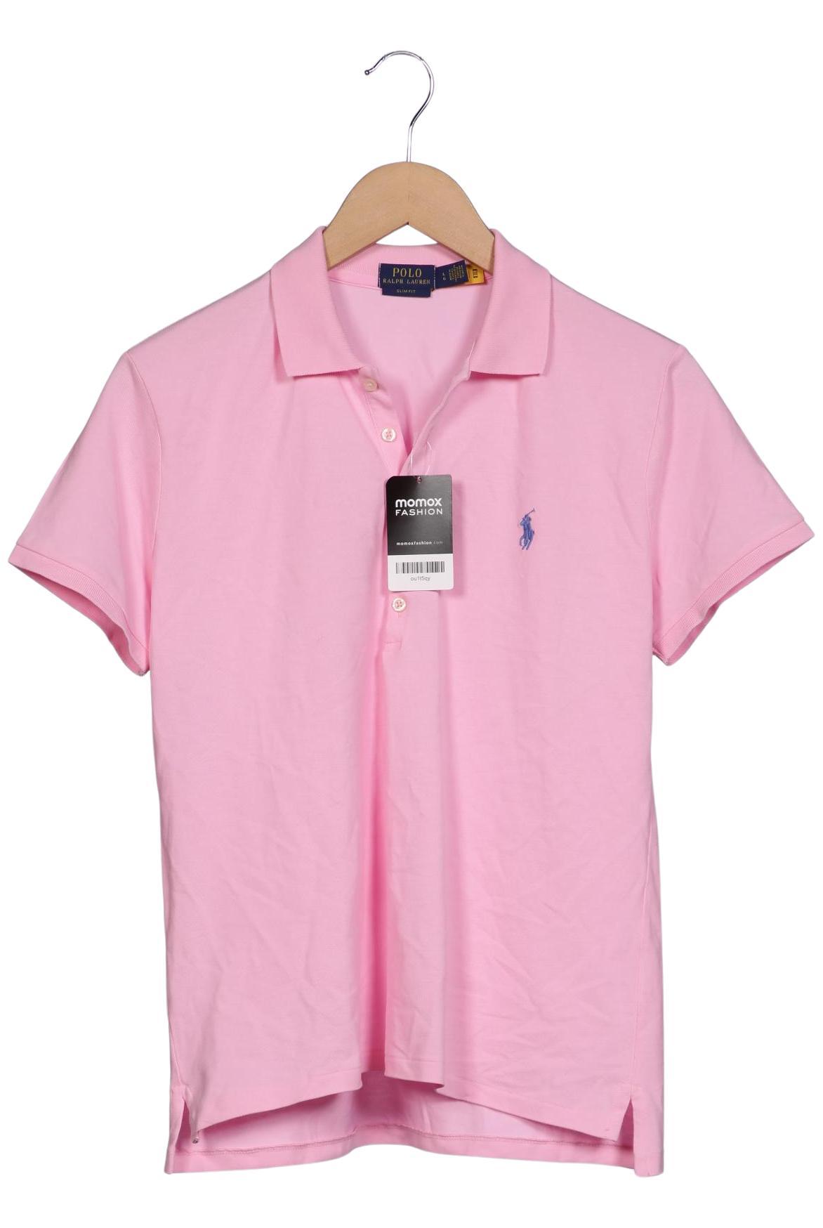 

Polo Ralph Lauren Damen Poloshirt, pink, Gr. 42