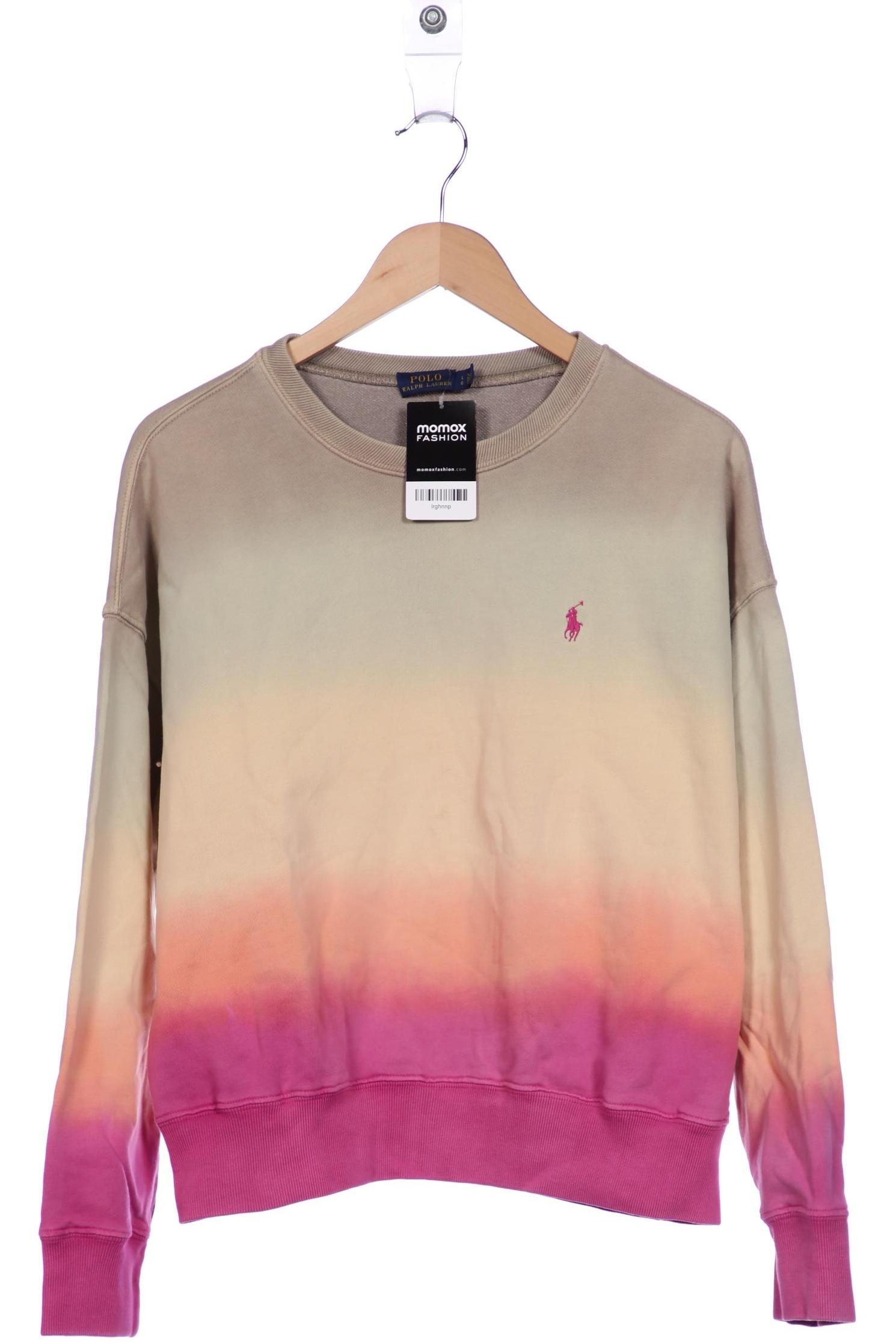 

Polo Ralph Lauren Damen Sweatshirt, beige, Gr. 42