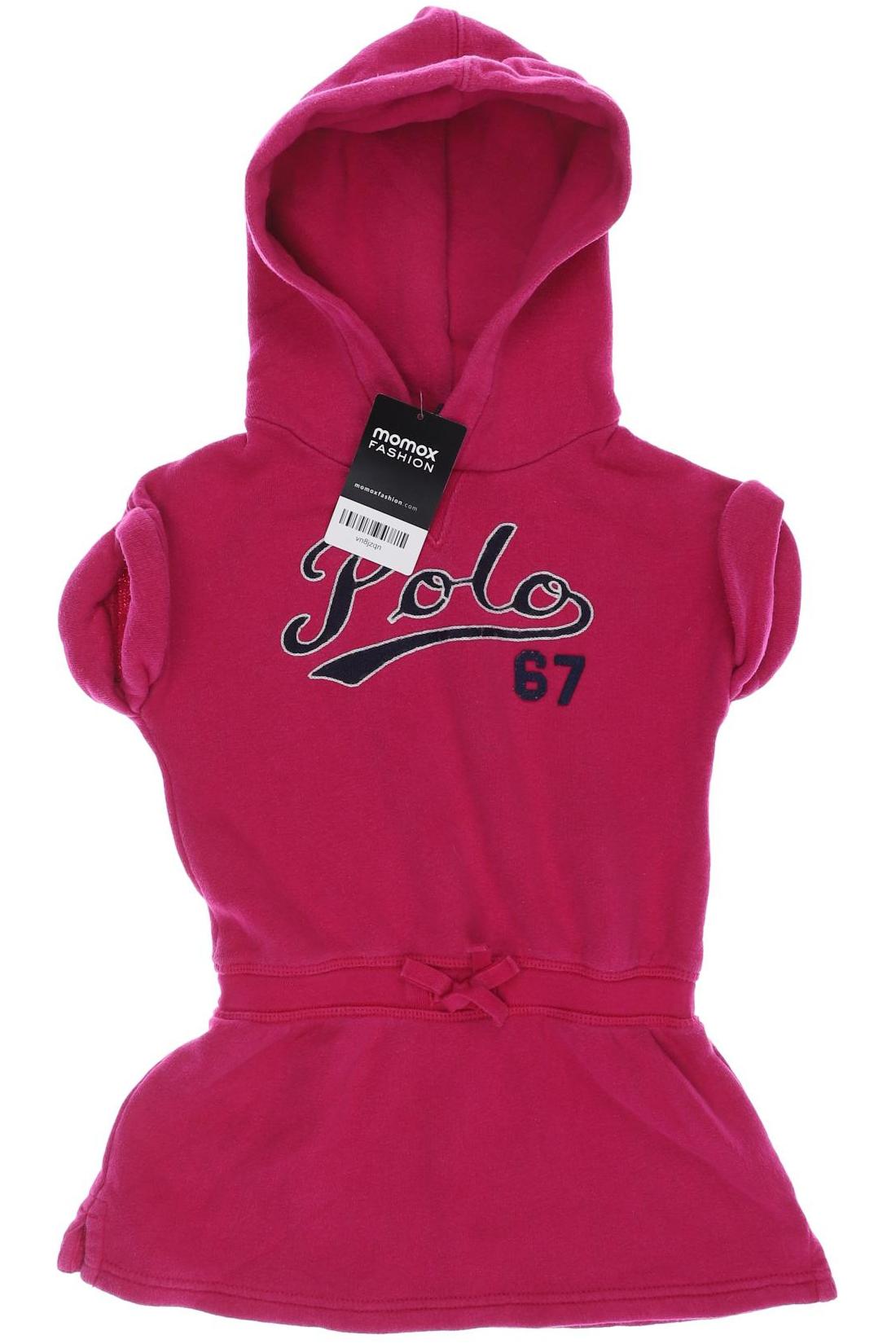 

Polo Ralph Lauren Damen Kleid, pink, Gr. 104