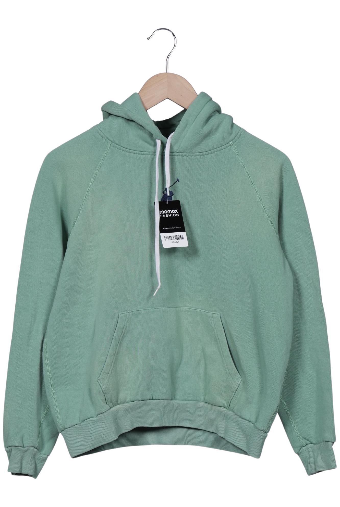 

Polo Ralph Lauren Damen Kapuzenpullover, grün, Gr. 42