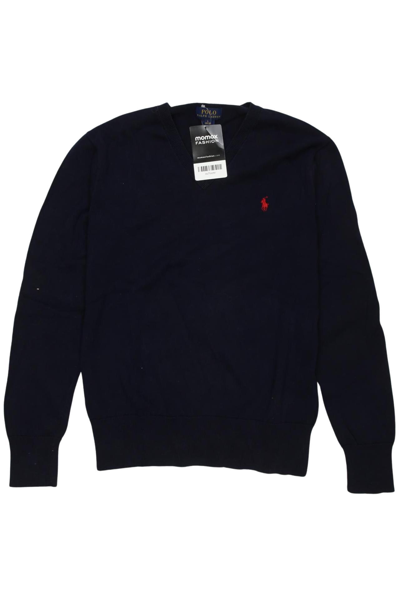 

Polo Ralph Lauren Herren Pullover, marineblau, Gr. 158