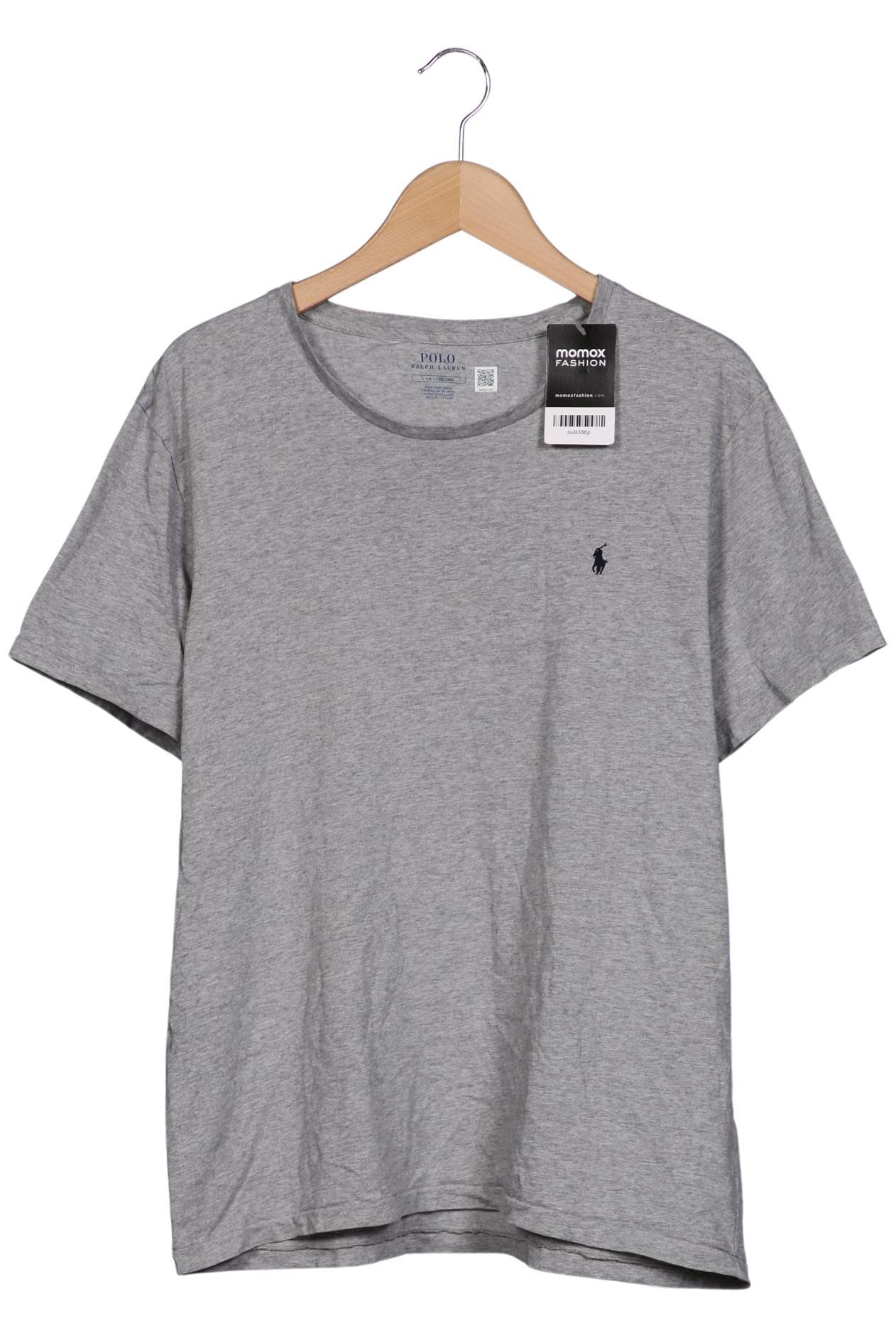 

Polo Ralph Lauren Herren T-Shirt, grau, Gr. 52