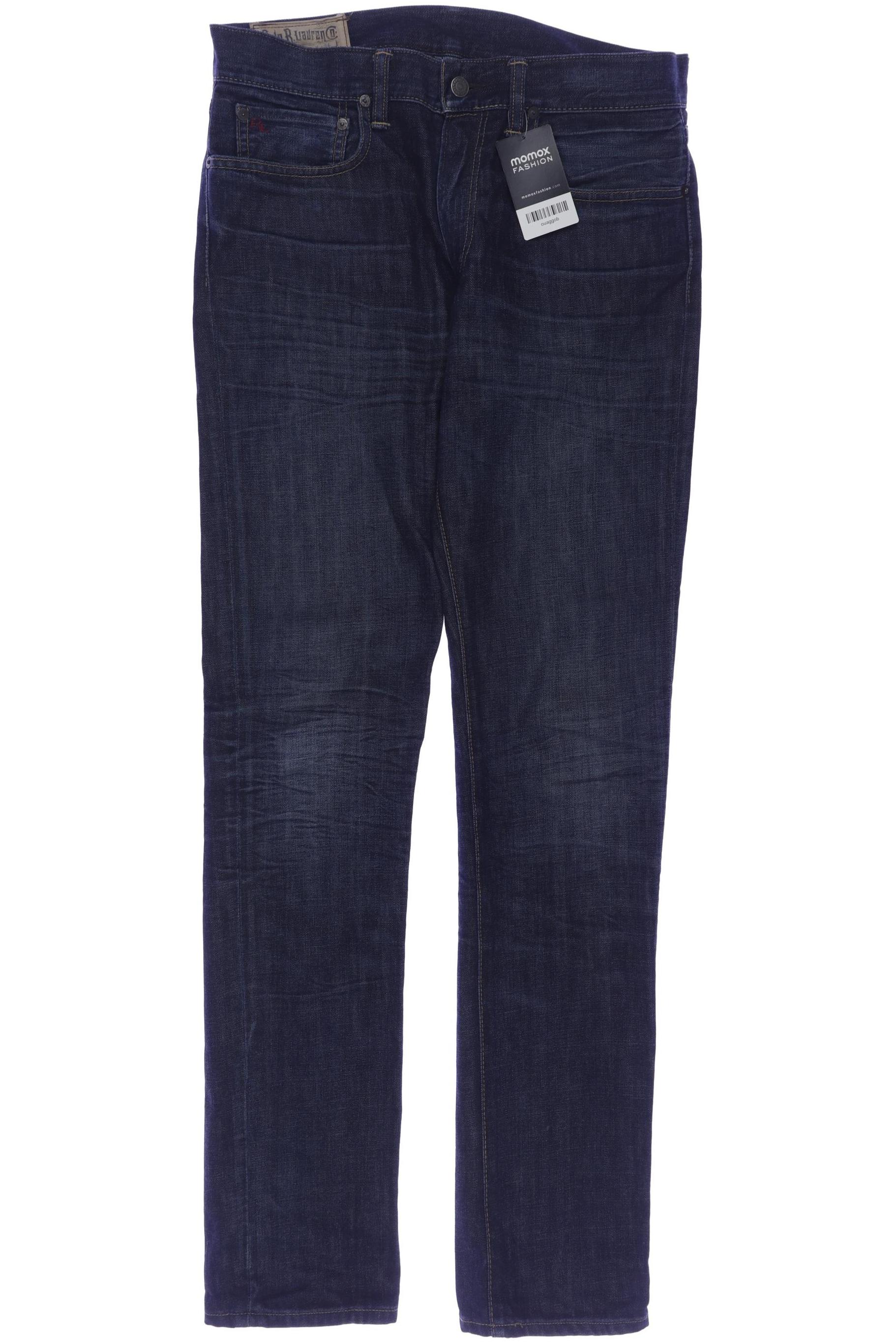 

Polo Ralph Lauren Herren Jeans, marineblau, Gr. 31