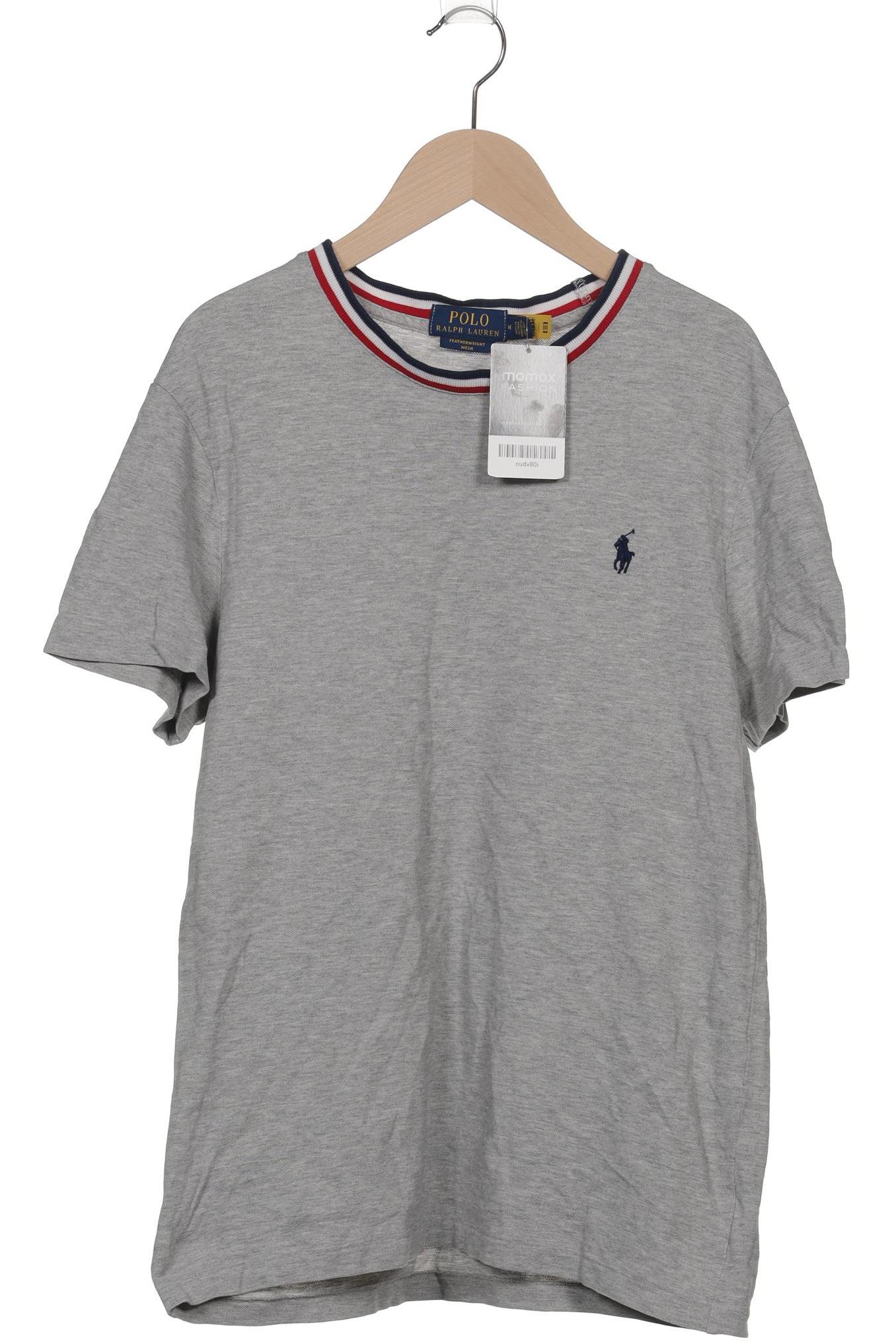 

Polo Ralph Lauren Herren T-Shirt, grau, Gr. 48