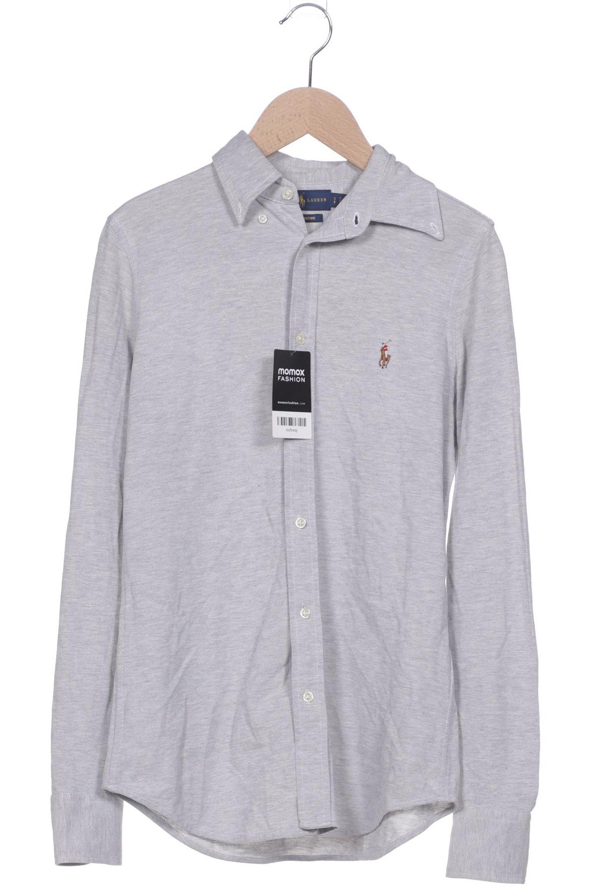 

Polo Ralph Lauren Herren Poloshirt, grau, Gr. 46