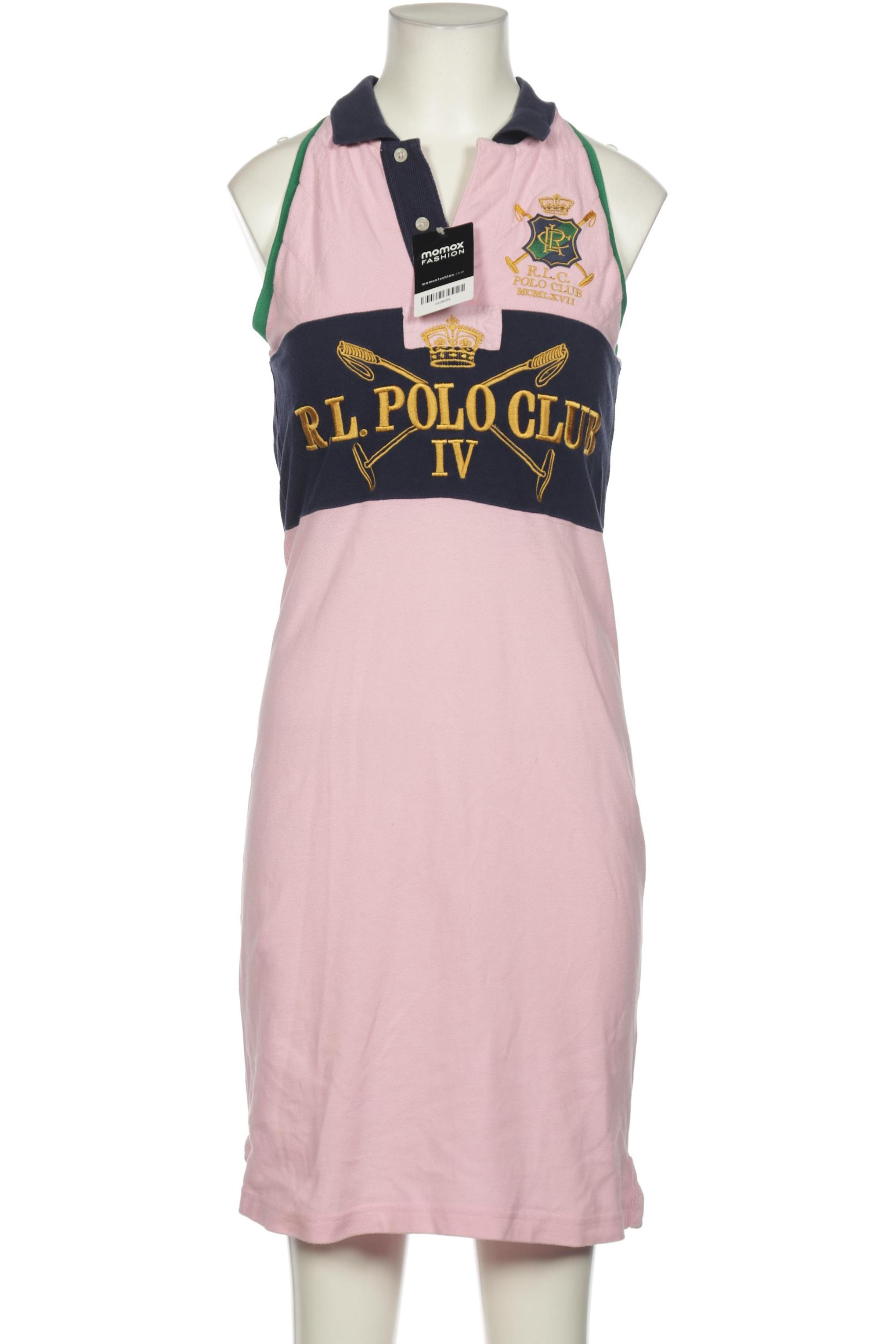 

Polo Ralph Lauren Damen Kleid, pink