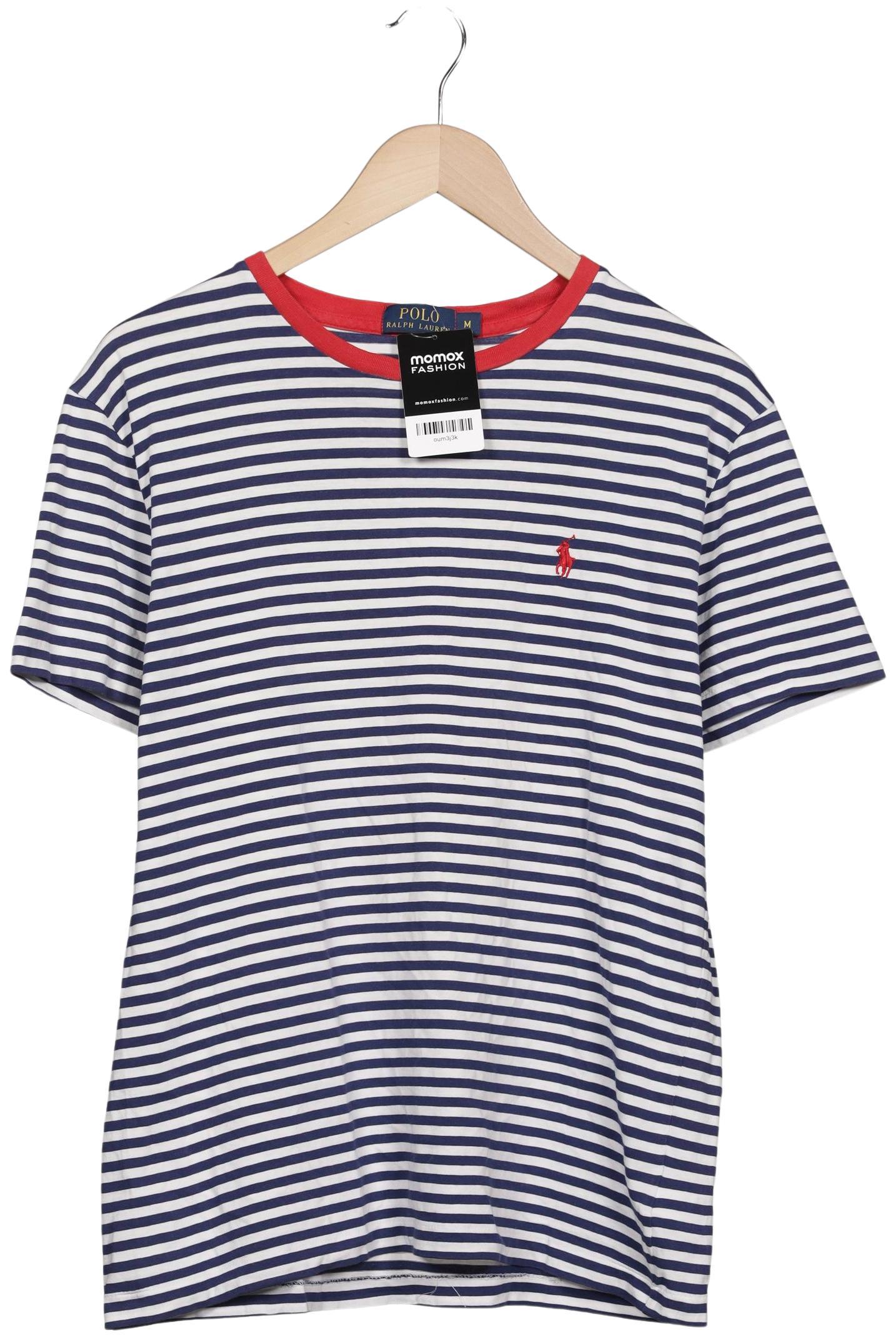 

Polo Ralph Lauren Herren T-Shirt, marineblau, Gr. 48