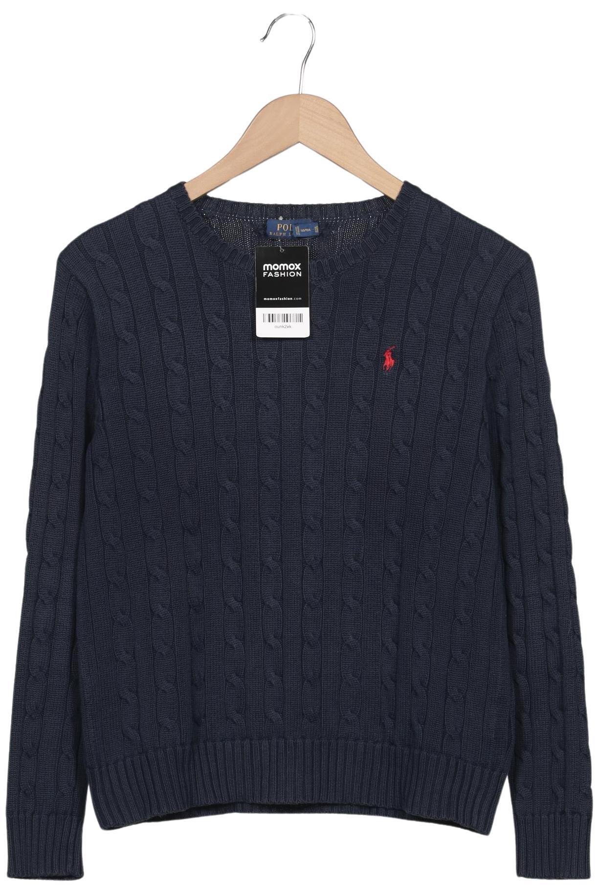 

Polo Ralph Lauren Damen Pullover, marineblau, Gr. 38