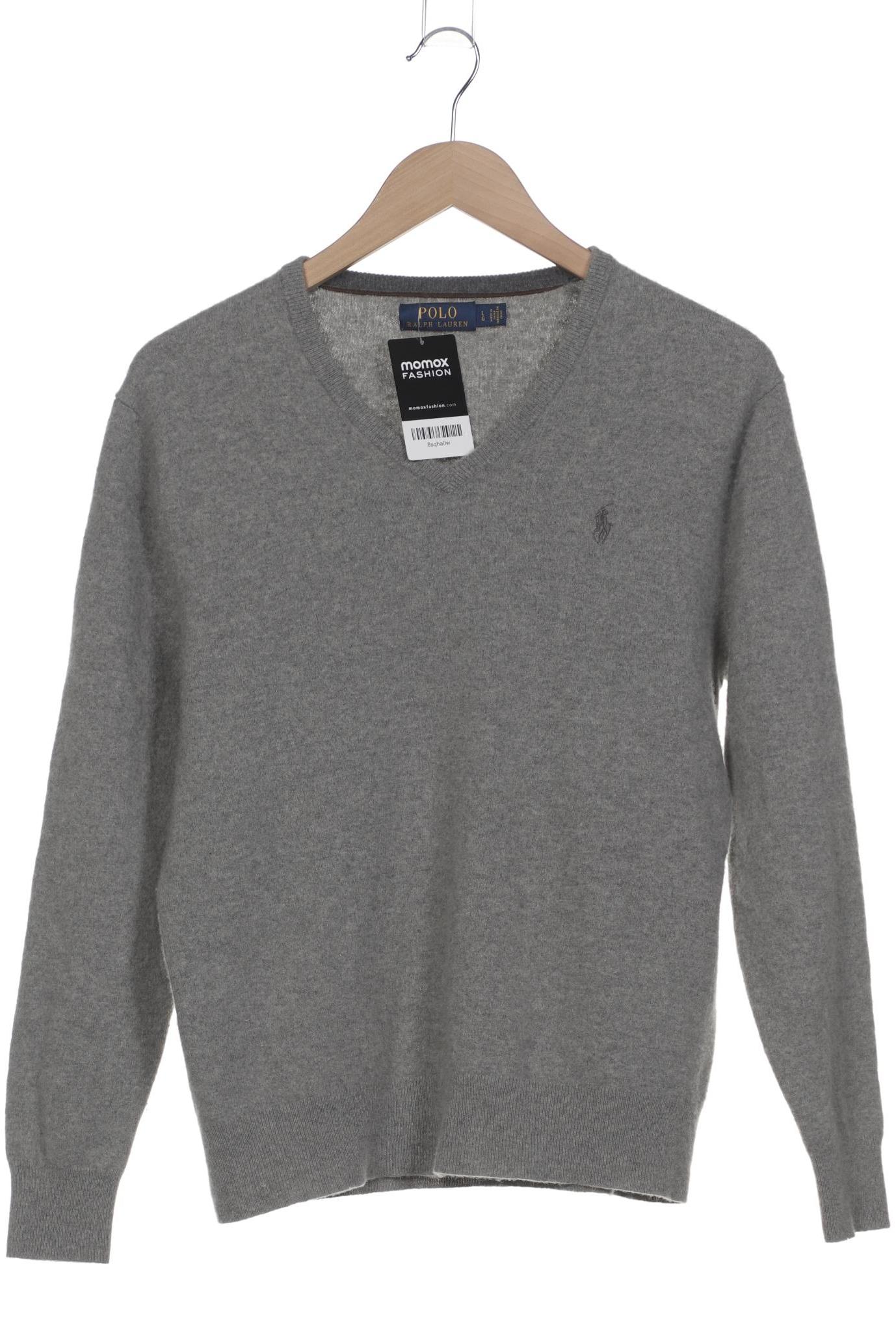 

Polo Ralph Lauren Herren Pullover, grau, Gr. 52