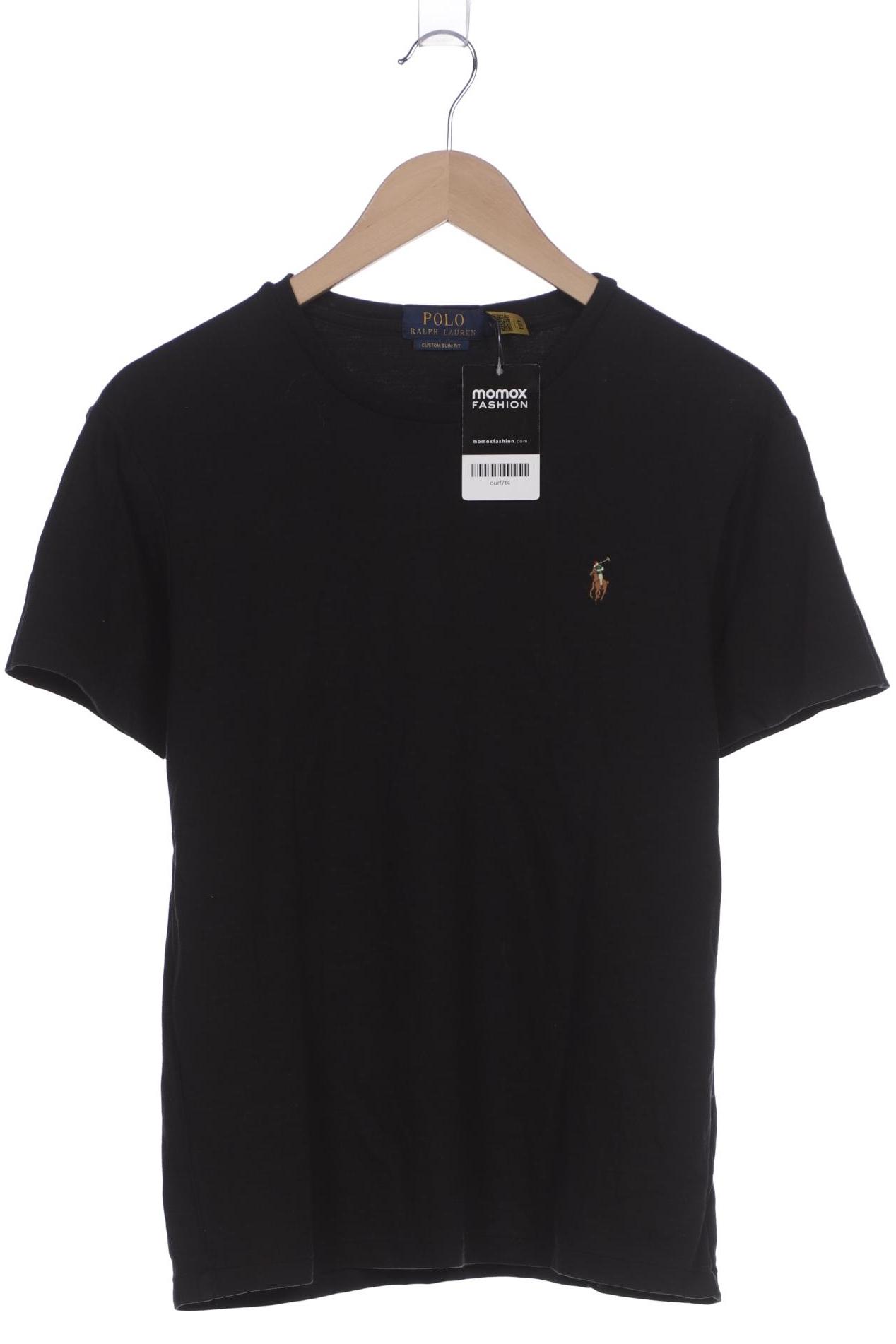 

Polo Ralph Lauren Herren T-Shirt, schwarz, Gr. 48