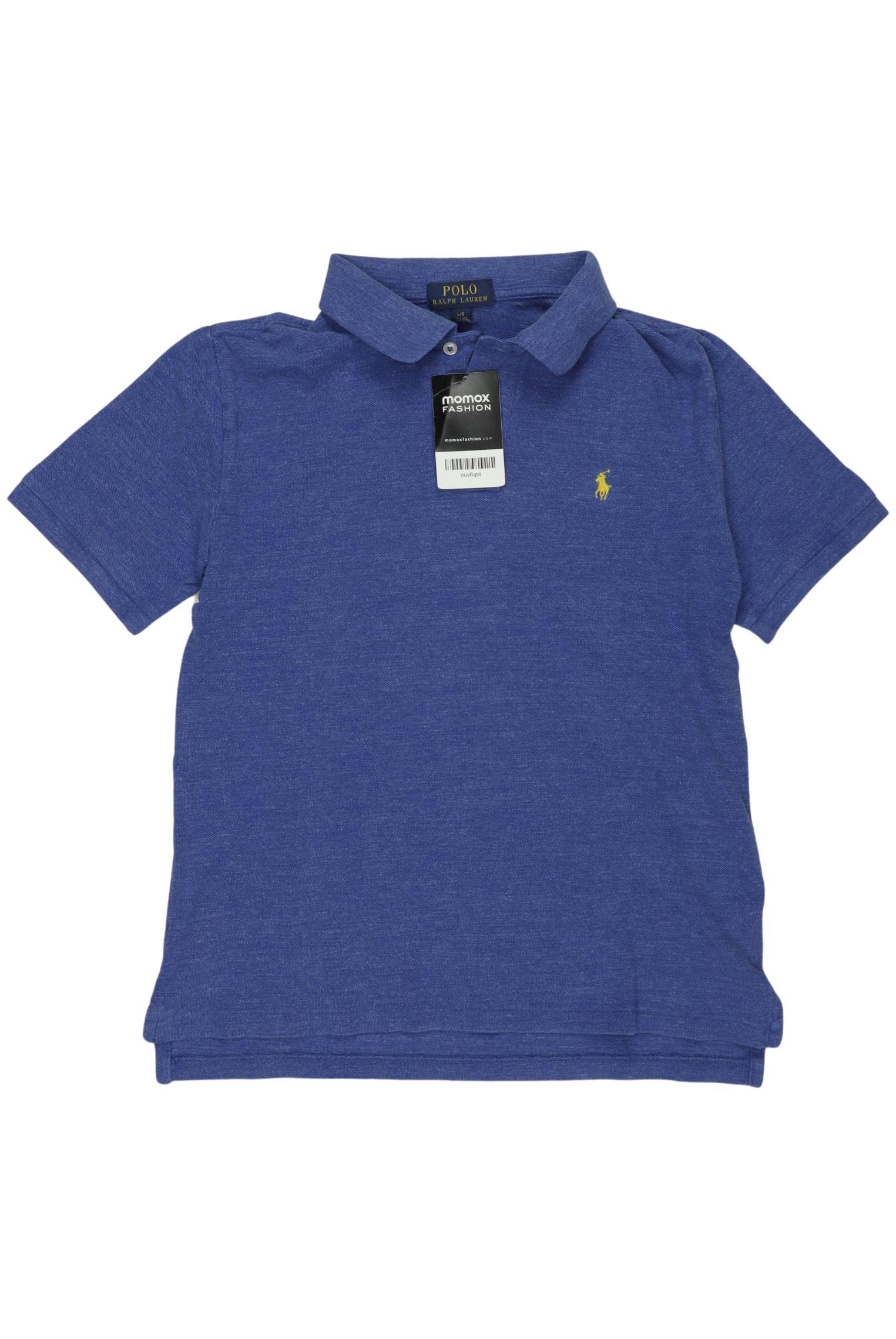 

Polo Ralph Lauren Herren Poloshirt, blau, Gr. 158