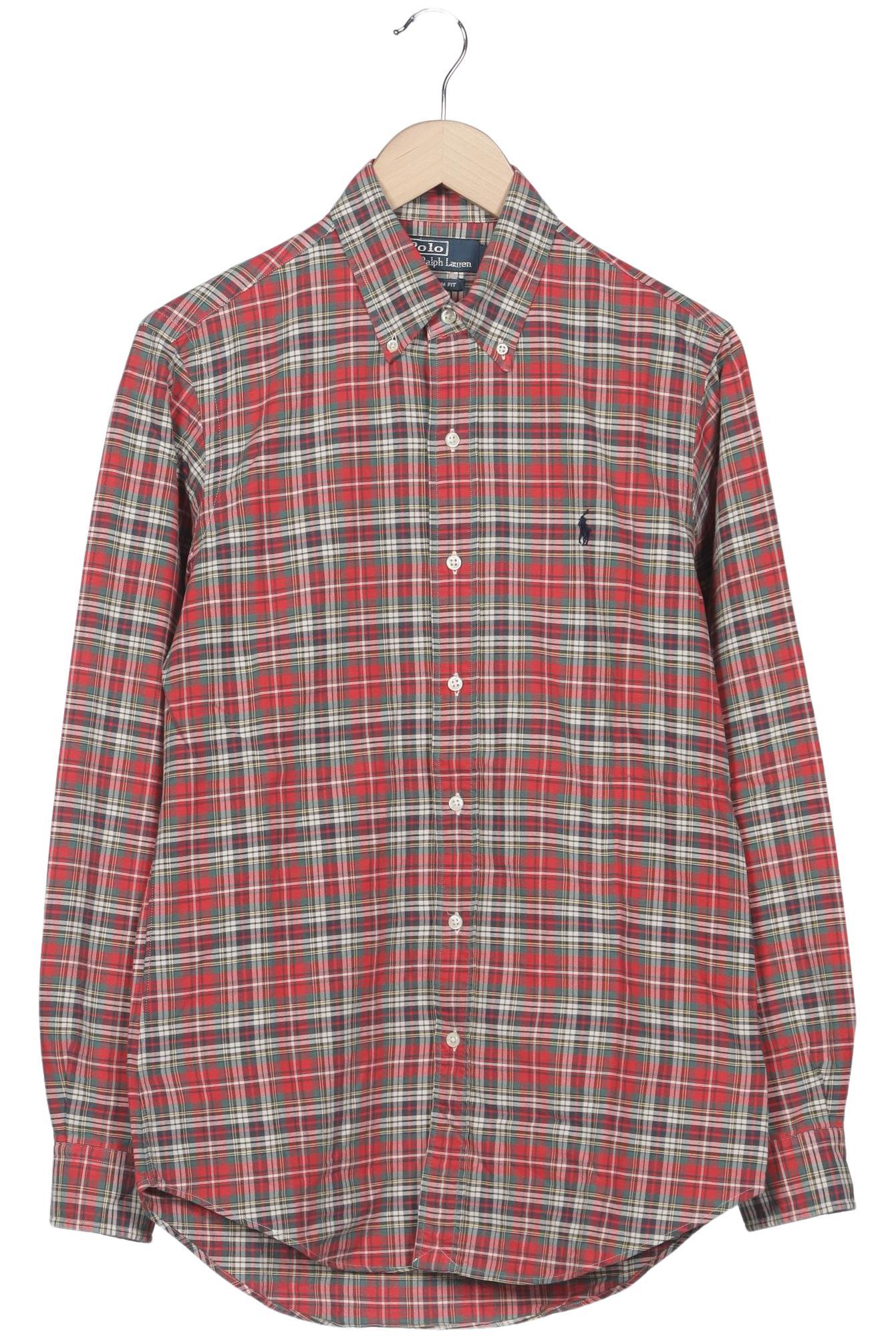 

Polo Ralph Lauren Herren Hemd, mehrfarbig, Gr. 46