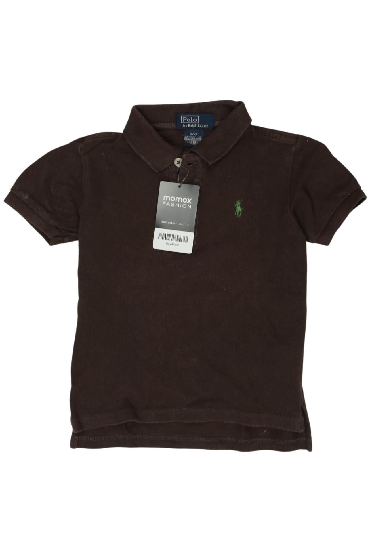 

Polo Ralph Lauren Jungen Poloshirt, braun, Gr. 92