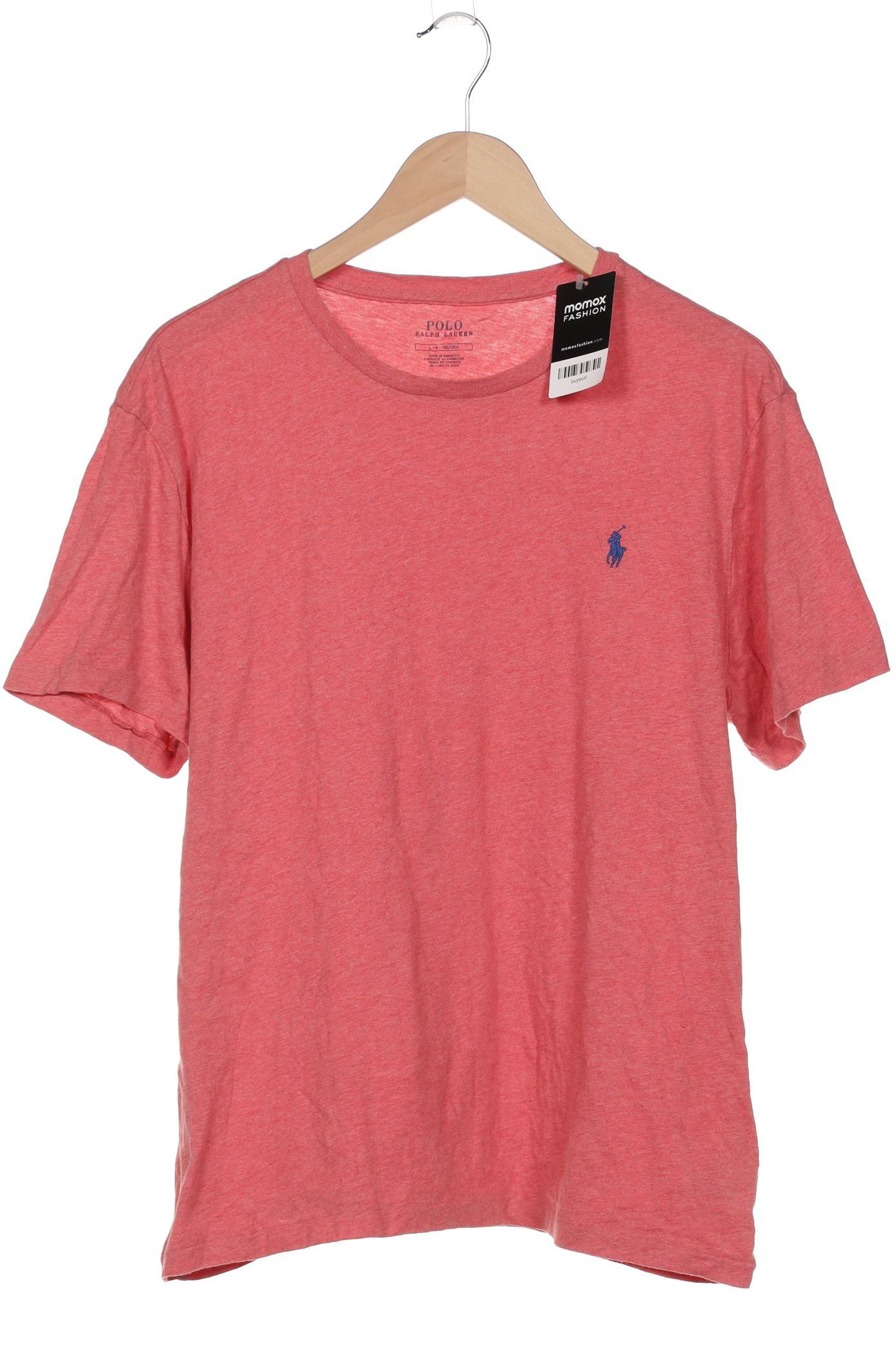 

Polo Ralph Lauren Herren T-Shirt, pink, Gr. 52