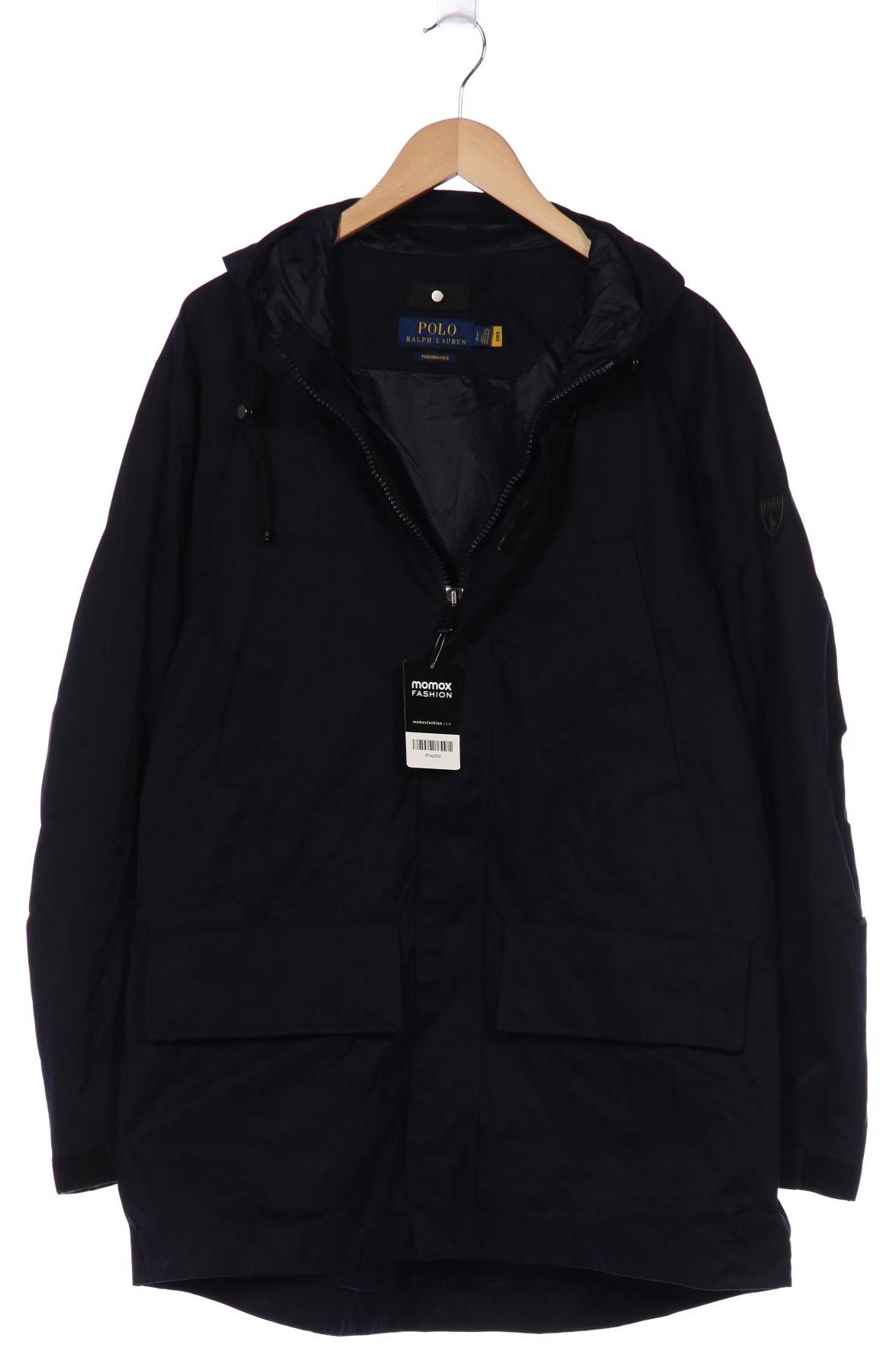 

Polo Ralph Lauren Herren Jacke, marineblau, Gr. 52