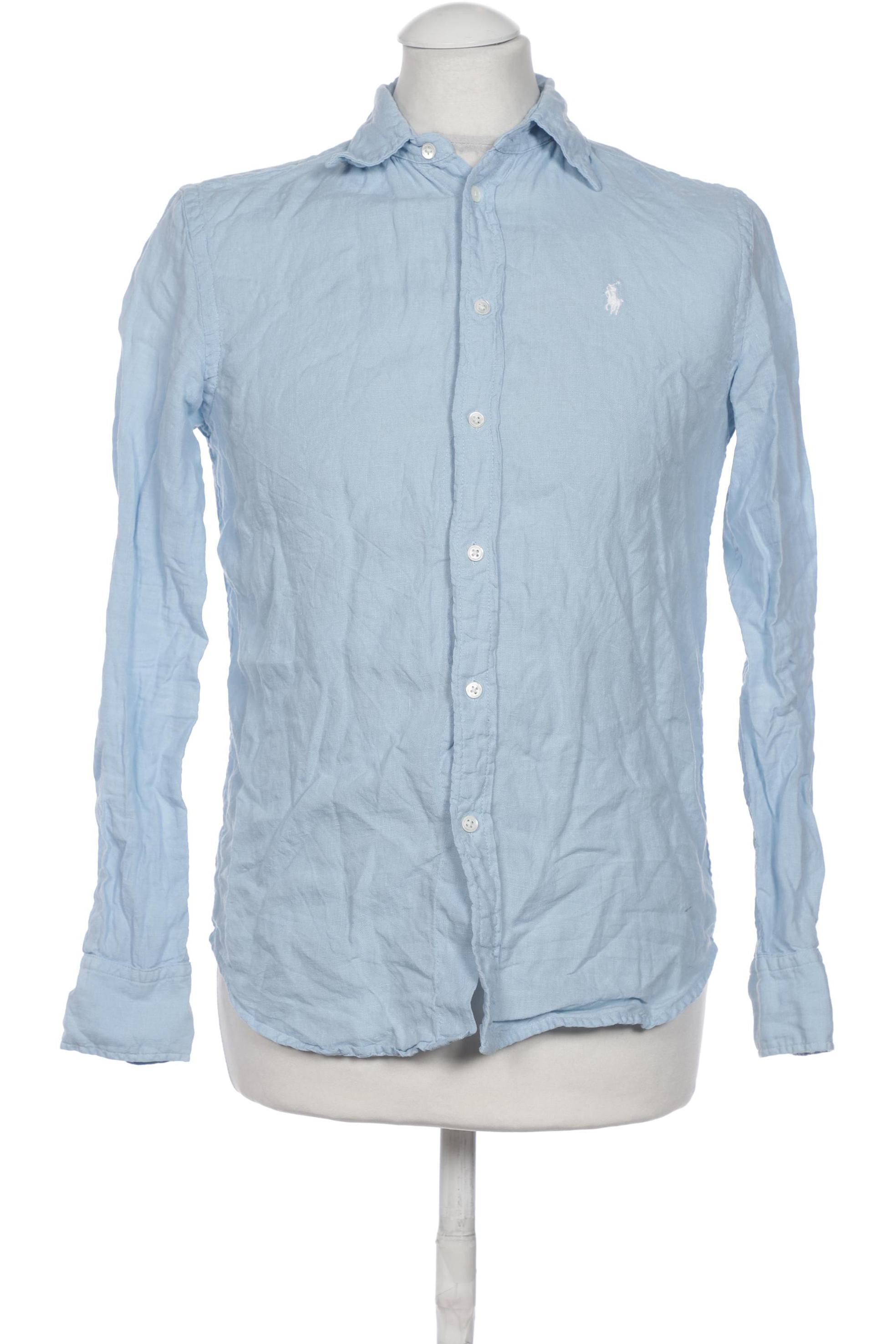 

Polo Ralph Lauren Herren Hemd, hellblau