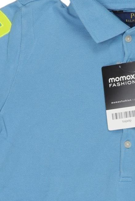 Thumbnail - Polo Ralph Lauren Jungen Poloshirt, neon, Gr. 146