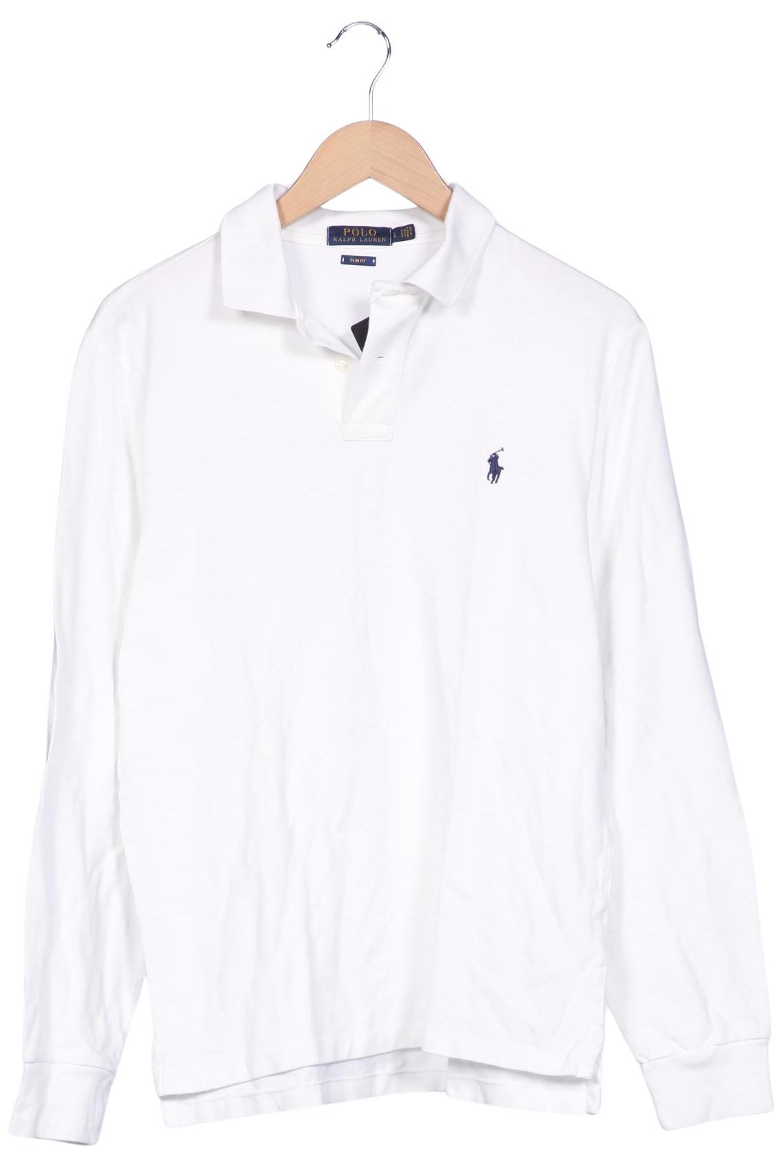 

Polo Ralph Lauren Herren Poloshirt, weiß, Gr. 52