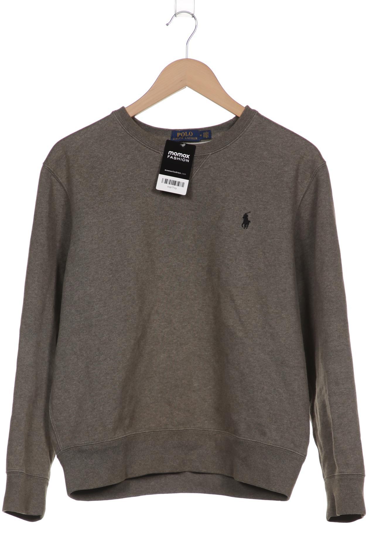 

Polo Ralph Lauren Herren Sweatshirt, grau