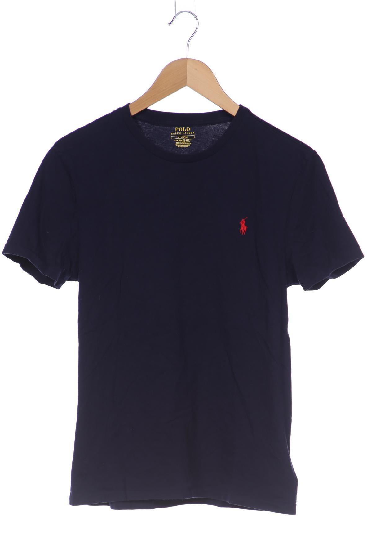 

Polo Ralph Lauren Herren T-Shirt, marineblau, Gr. 48