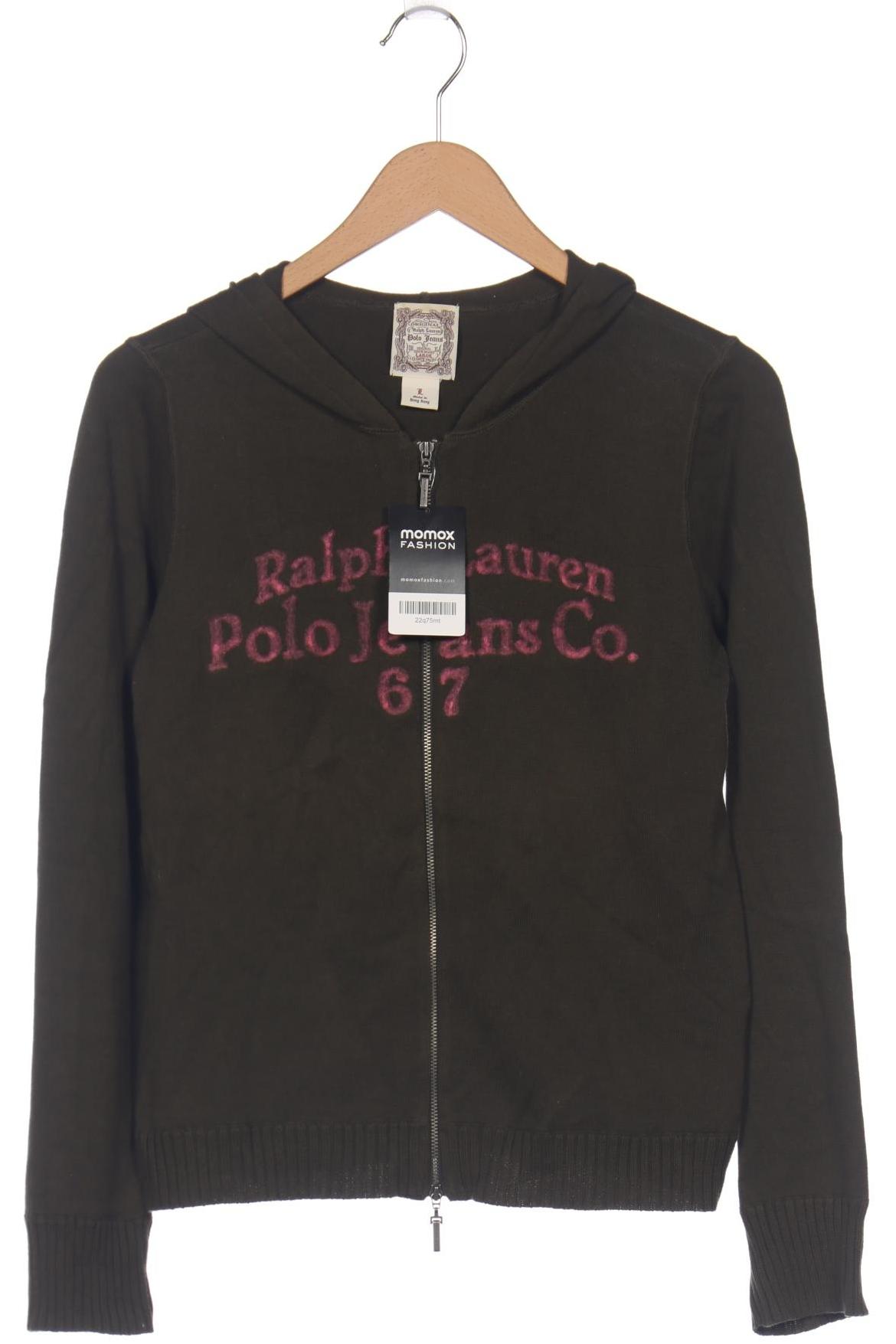 

Polo Ralph Lauren Damen Strickjacke, grün, Gr. 42