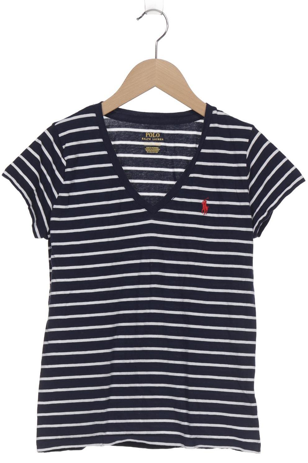 

Polo Ralph Lauren Damen T-Shirt, marineblau