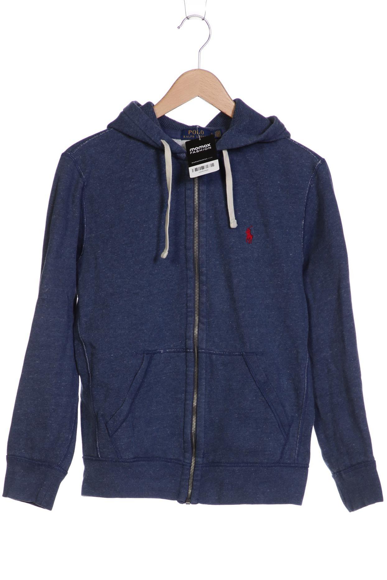 

Polo Ralph Lauren Herren Kapuzenpullover, marineblau