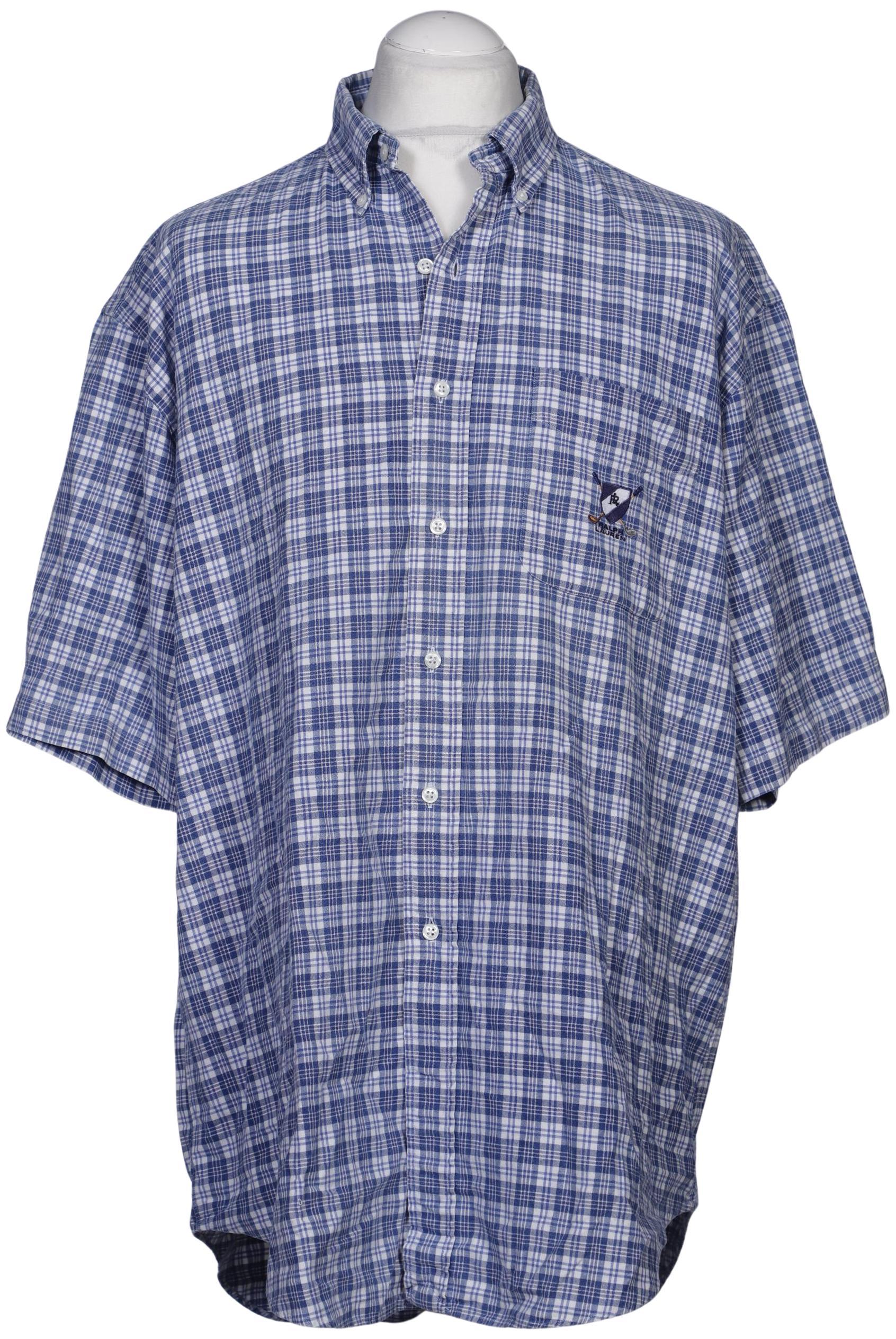 

Polo Ralph Lauren Herren Hemd, mehrfarbig, Gr. 54