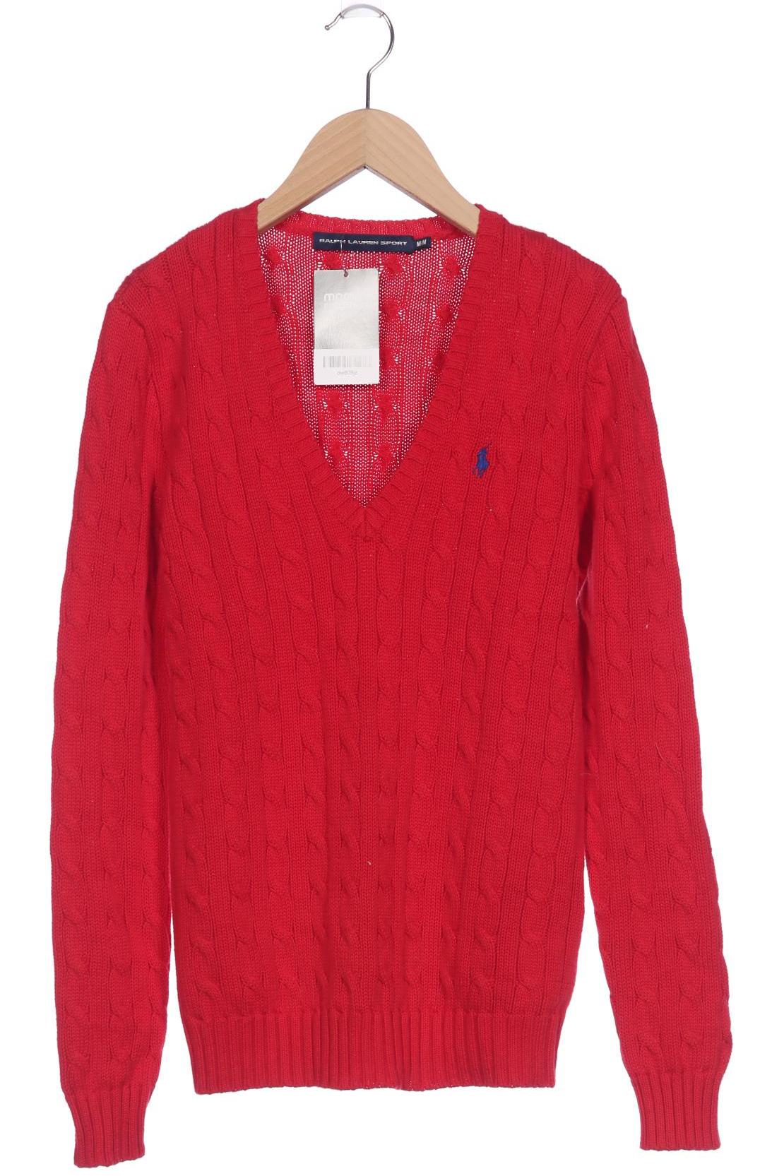 

Polo Ralph Lauren Damen Pullover, rot, Gr. 38