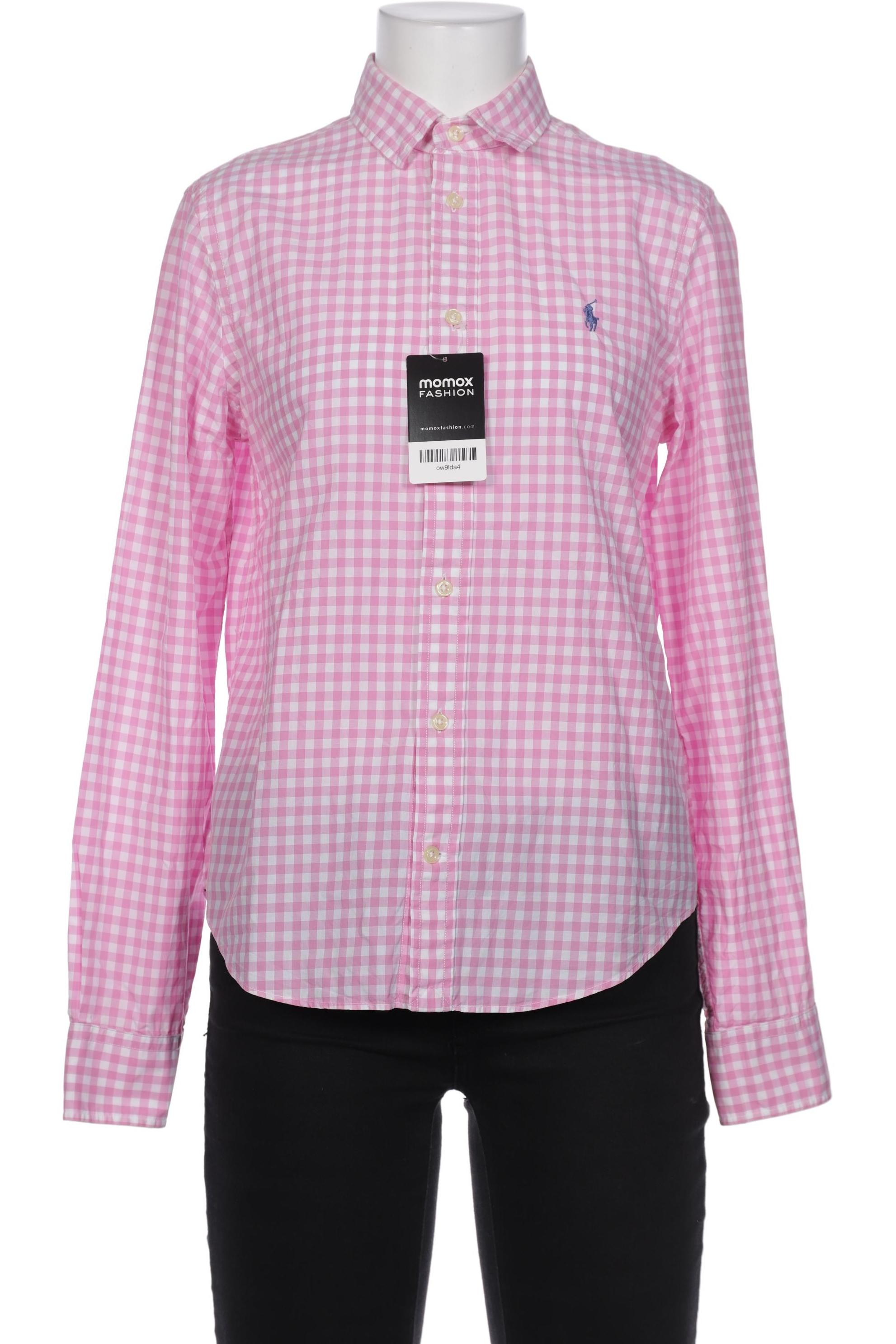 

Polo Ralph Lauren Damen Bluse, pink, Gr. 38