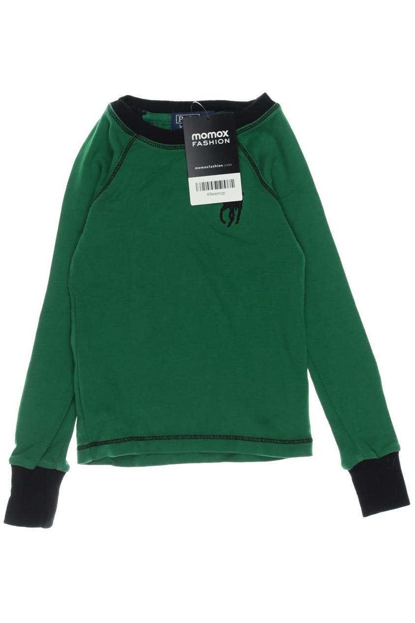

Polo Ralph Lauren Herren Langarmshirt, grün, Gr. 92