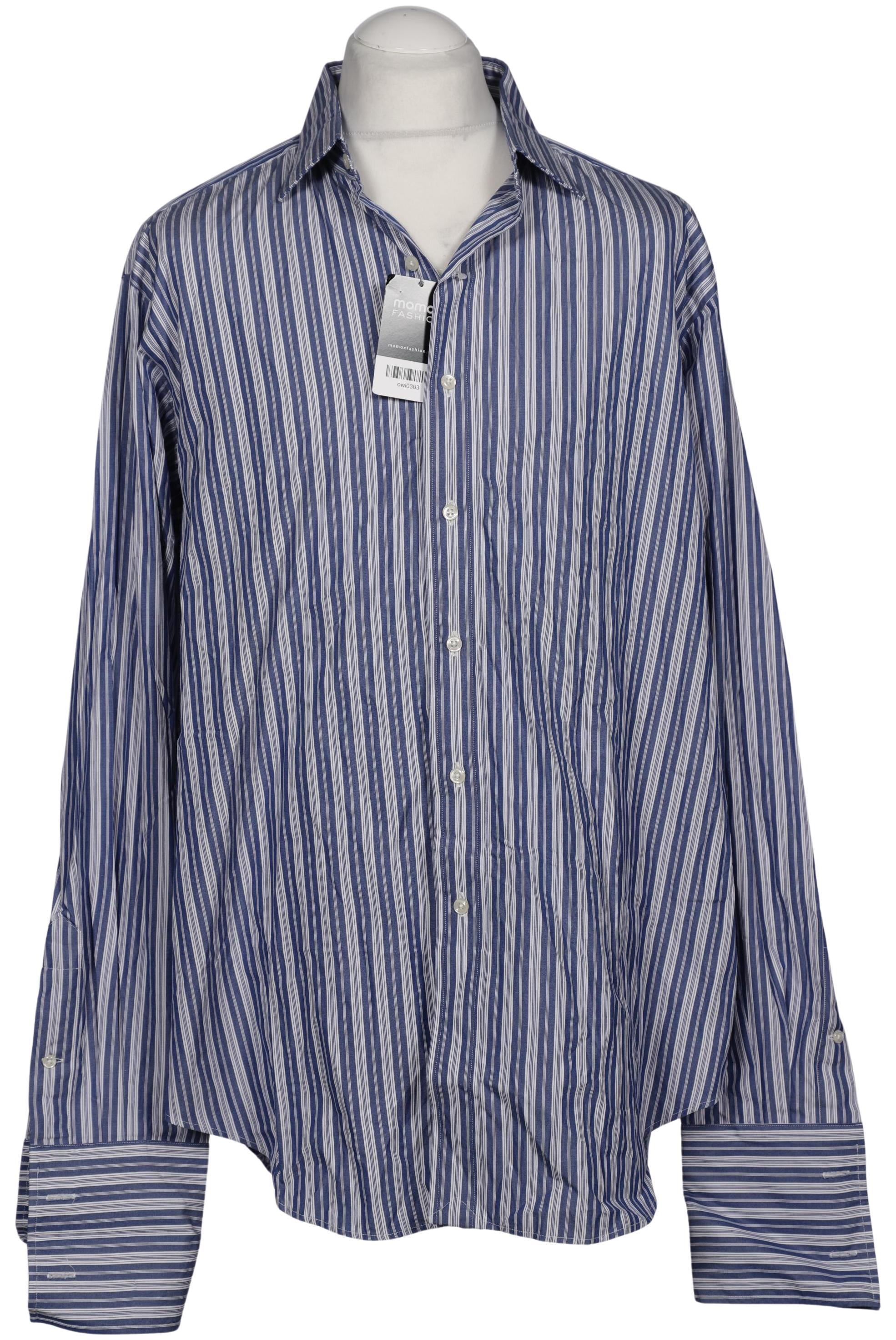 

Polo Ralph Lauren Herren Hemd, blau, Gr. 54