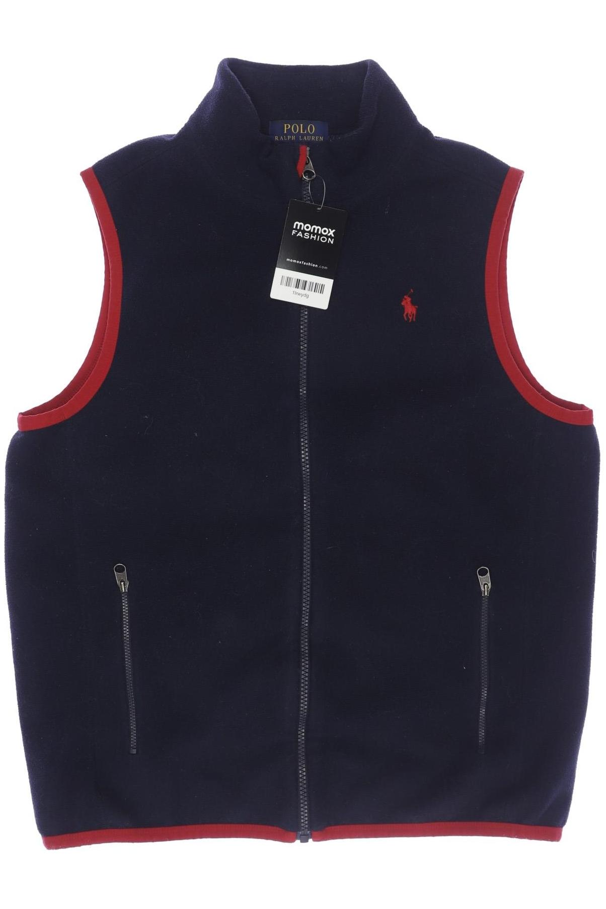 

Polo Ralph Lauren Herren Jacke, marineblau, Gr. 170