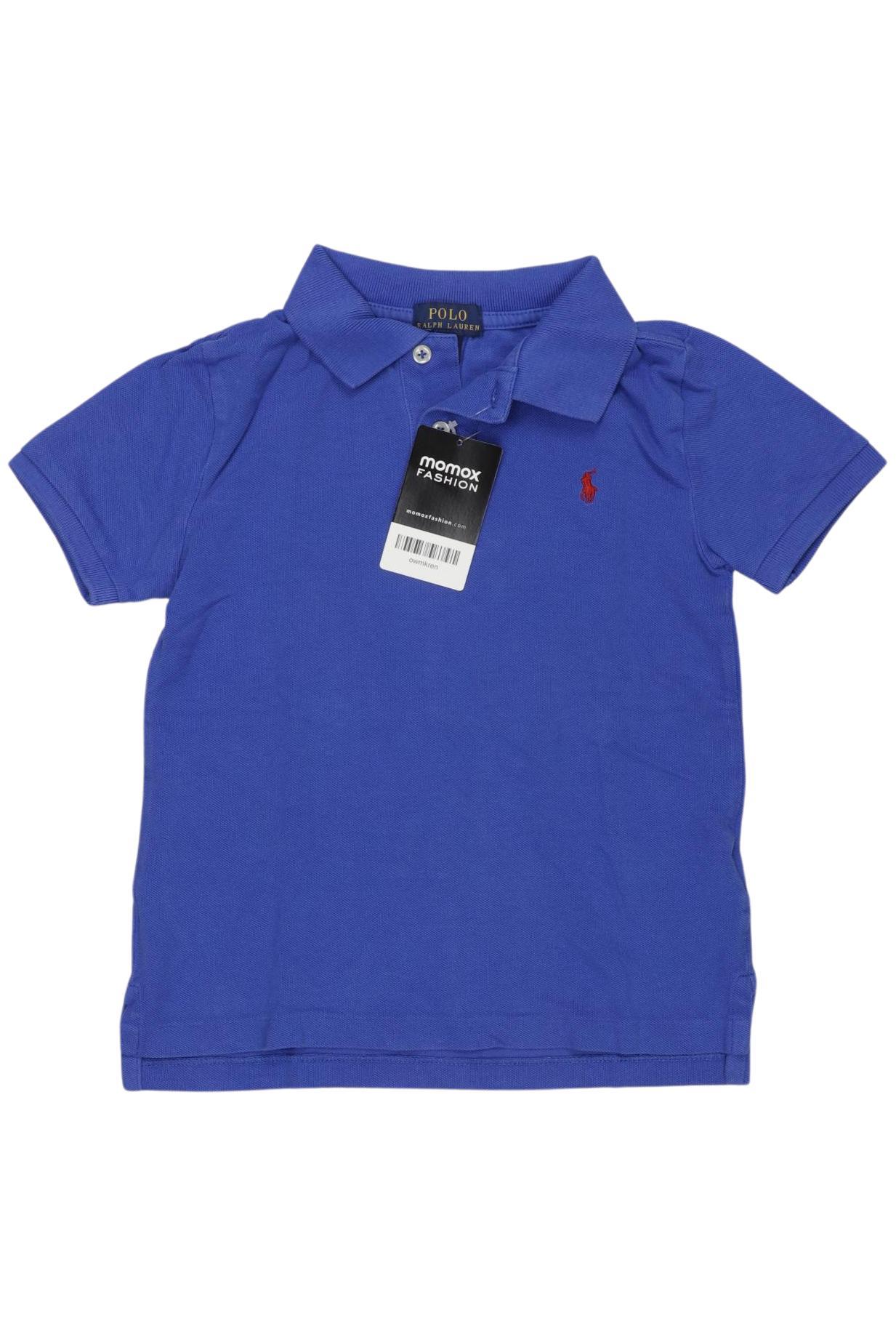 

Polo Ralph Lauren Herren Poloshirt, blau, Gr. 128