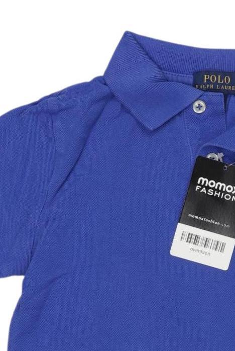 Thumbnail - Polo Ralph Lauren Jungen Poloshirt, blau, Gr. 128