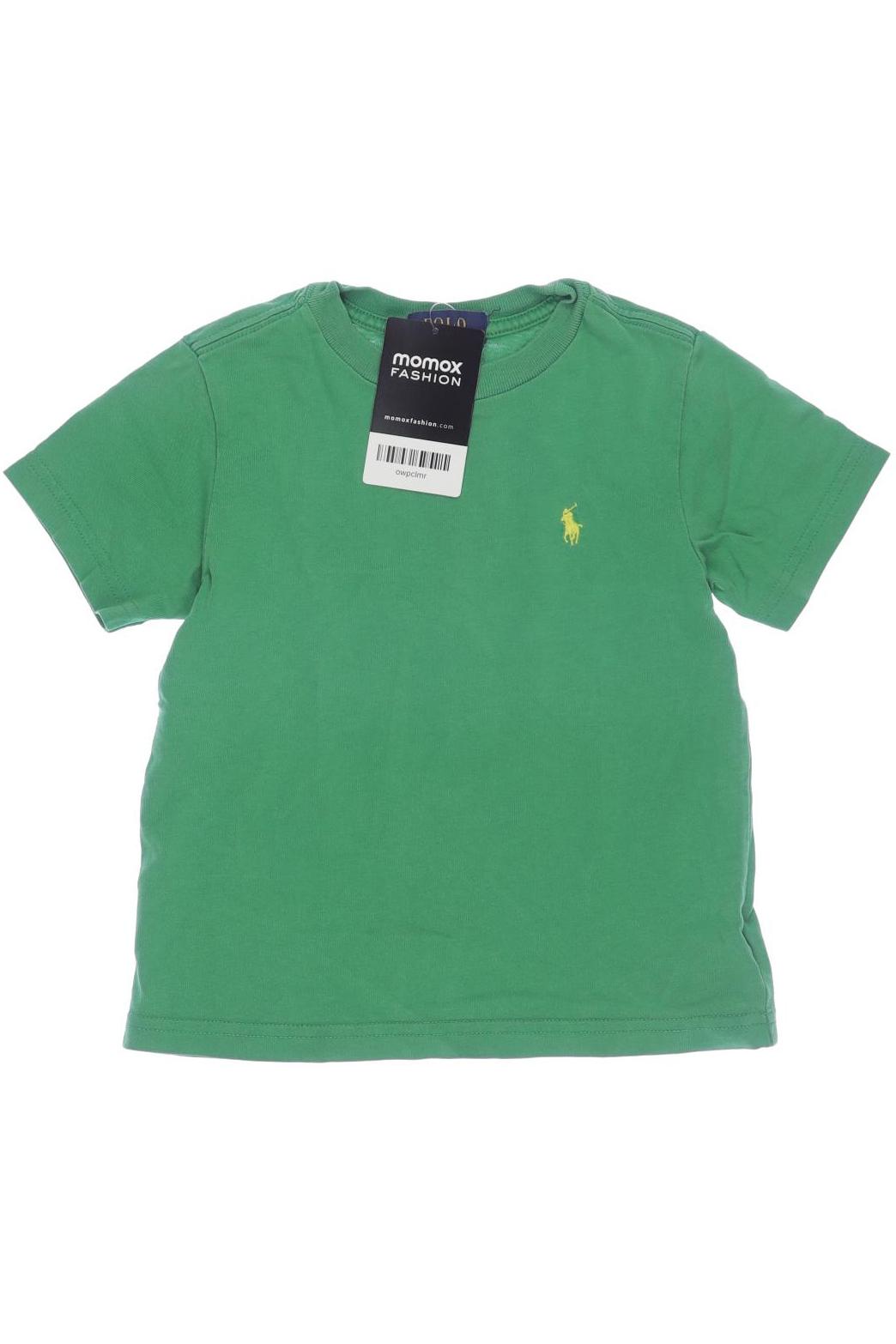 

Polo Ralph Lauren Herren T-Shirt, grün, Gr. 92